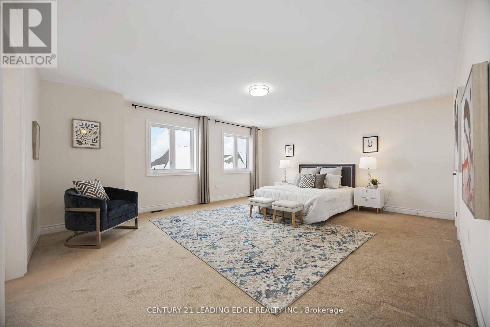 689 Somerville Drive, Newmarket, Ontario  L3X 0J9 - Photo 44 - N13009730