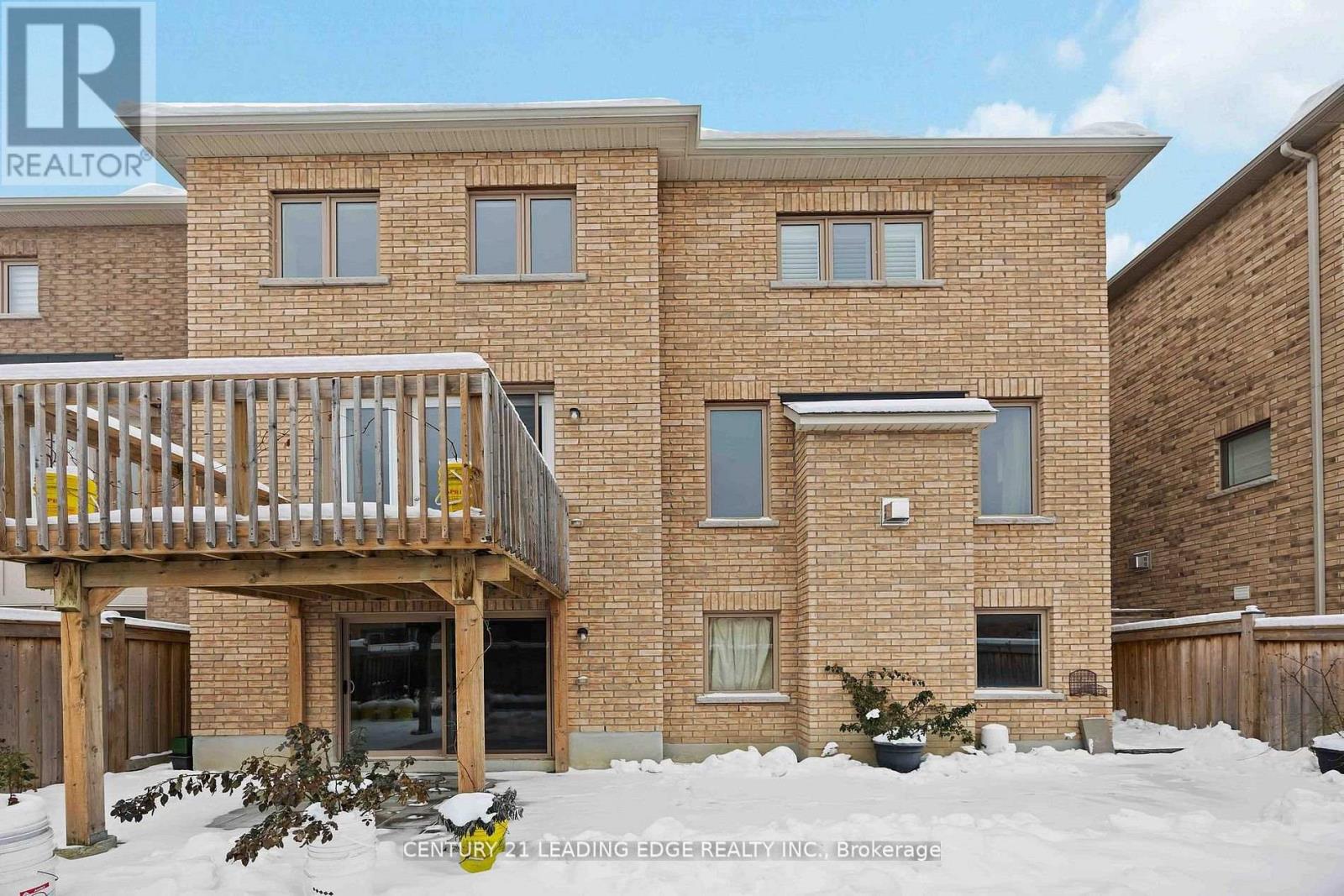 689 Somerville Drive, Newmarket, Ontario  L3X 0J9 - Photo 49 - N13009730