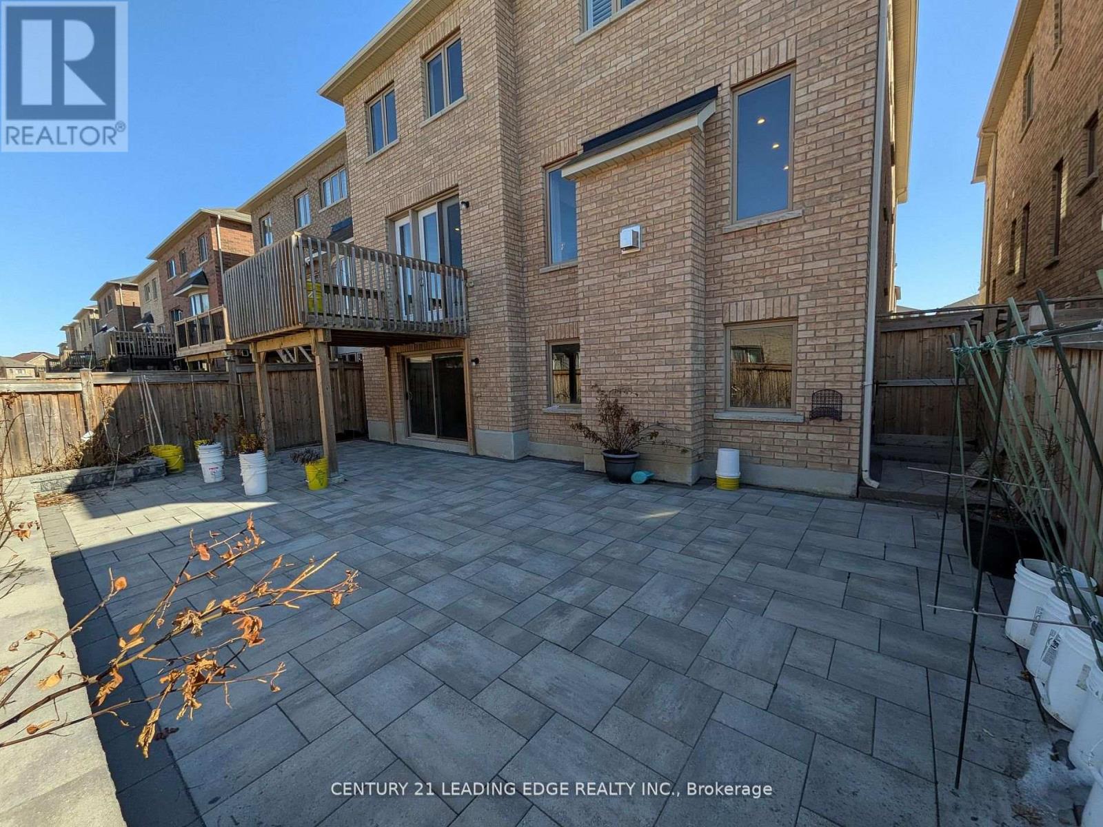 689 Somerville Drive, Newmarket, Ontario  L3X 0J9 - Photo 50 - N13009730