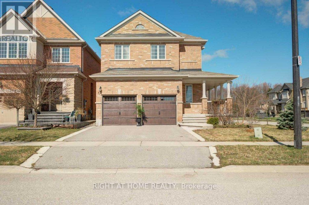 75 Hartwell Road, Halton Hills, Ontario  L7G 0H8 - Photo 4 - W12988880