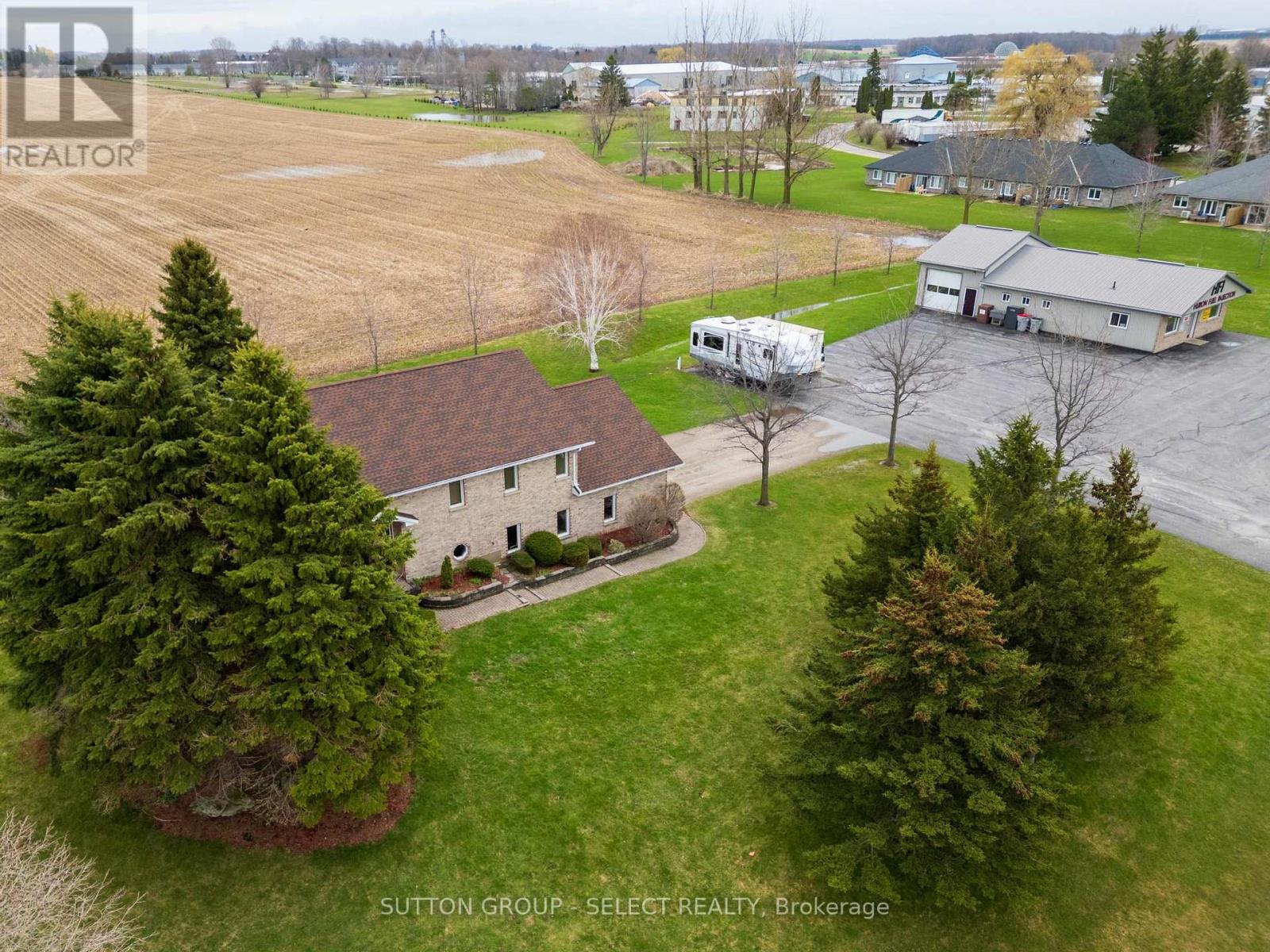 77242 LONDON ROAD, Huron East, Ontario