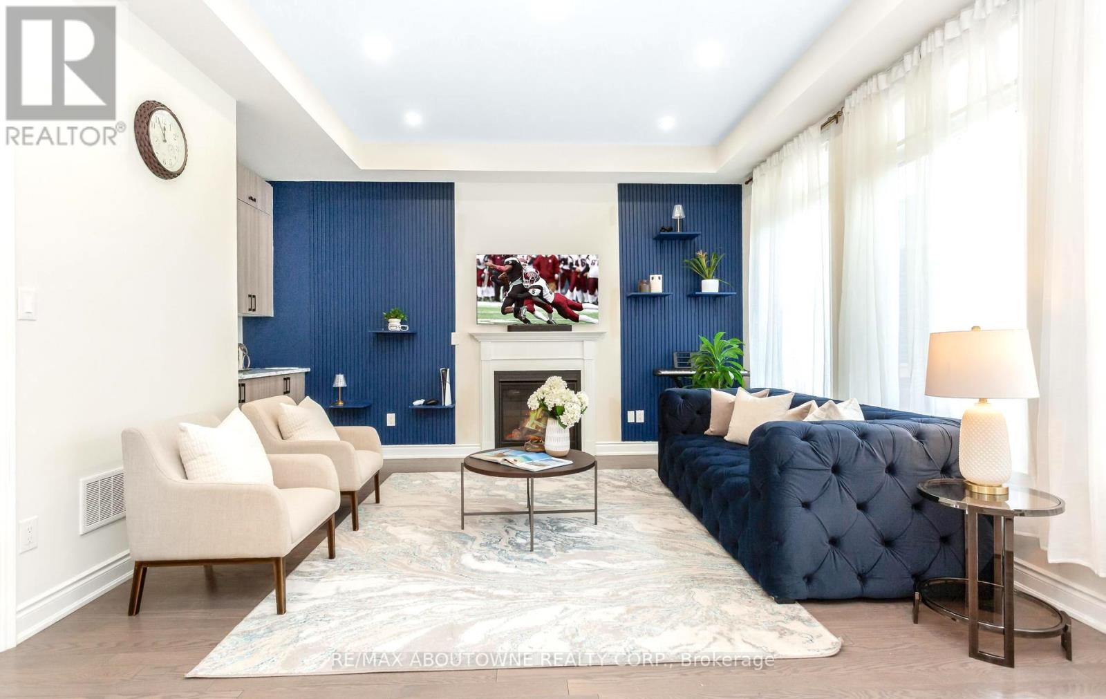 3294 Millicent Avenue, Oakville, Ontario  L6M 4P5 - Photo 12 - W13006390