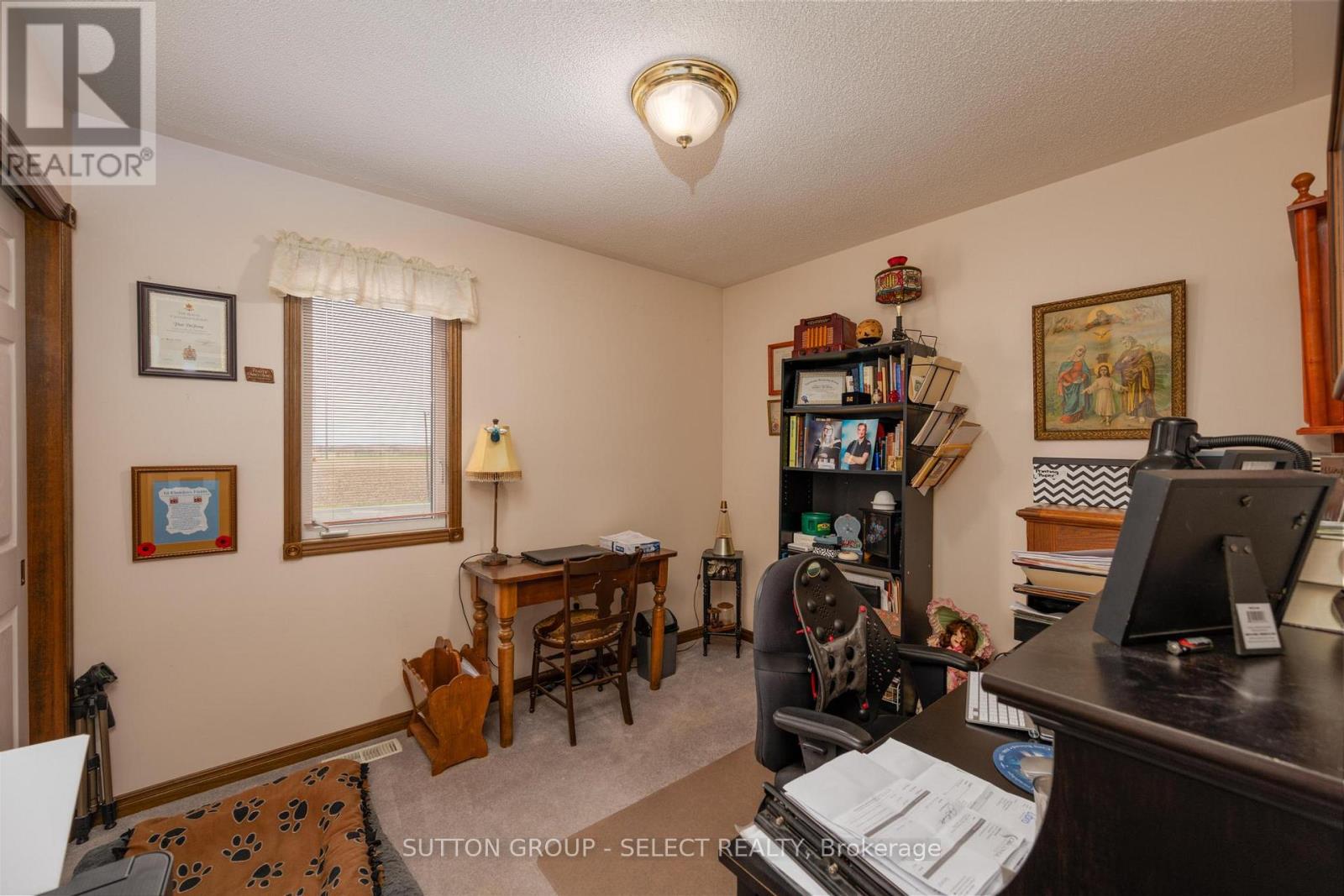 77242 London Road, Huron East, Ontario  N0M 1L0 - Photo 18 - X12813338