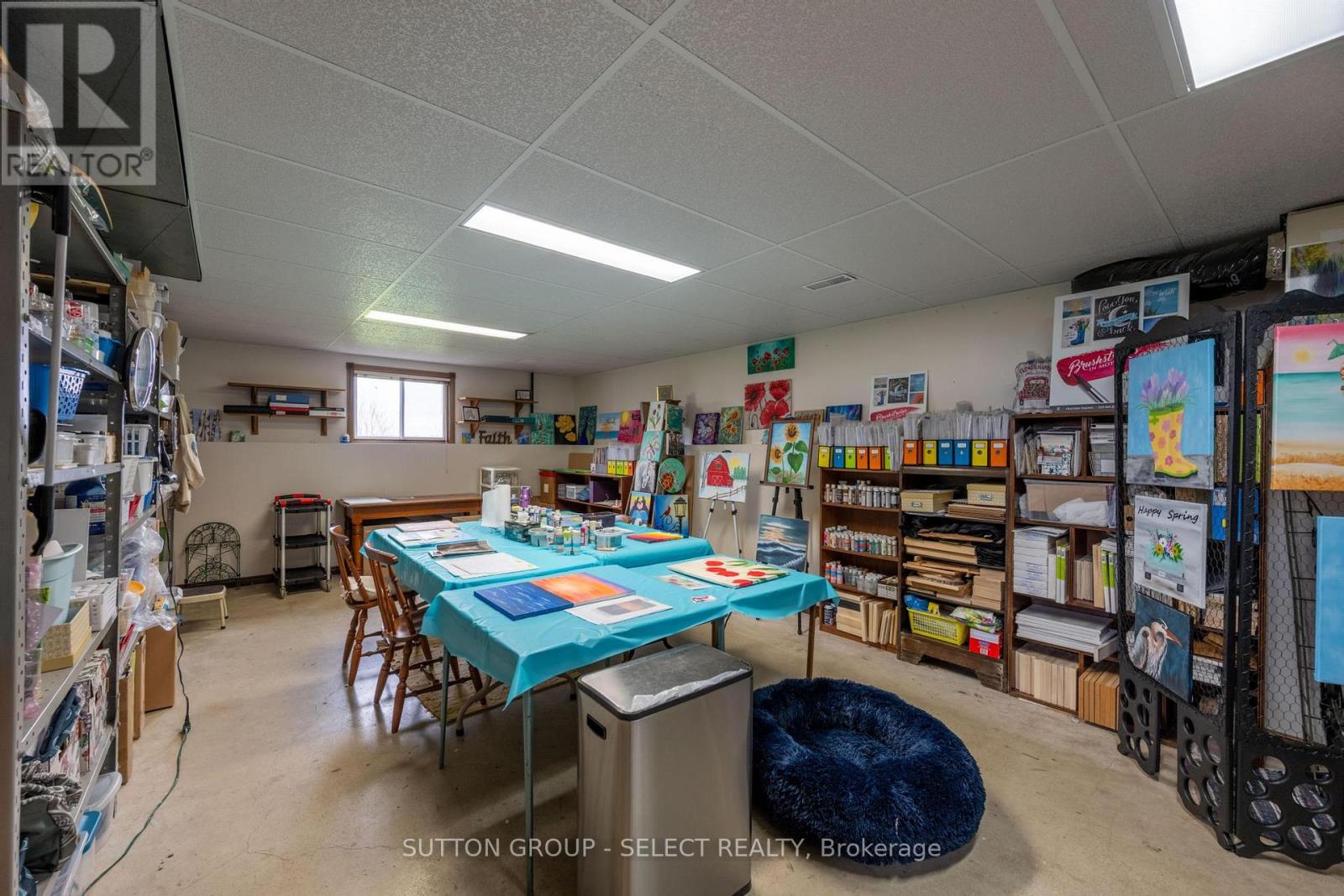 77242 London Road, Huron East, Ontario  N0M 1L0 - Photo 23 - X12813338