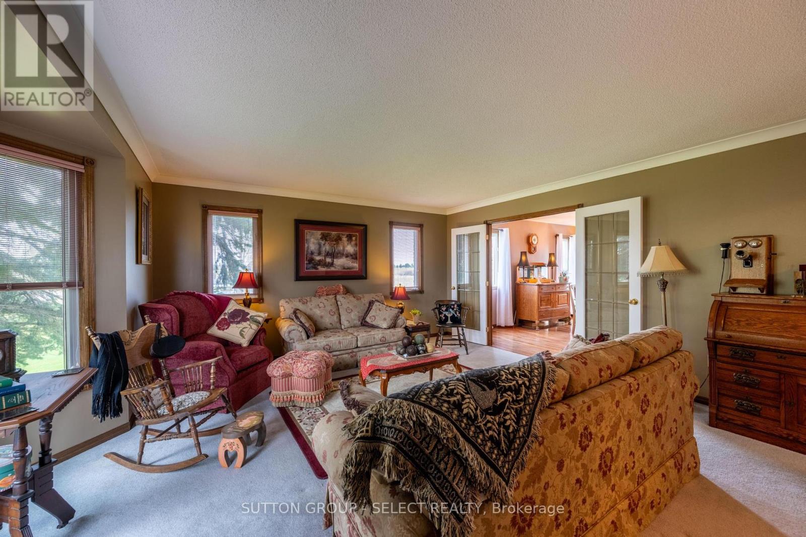 77242 London Road, Huron East, Ontario  N0M 1L0 - Photo 13 - X12813338