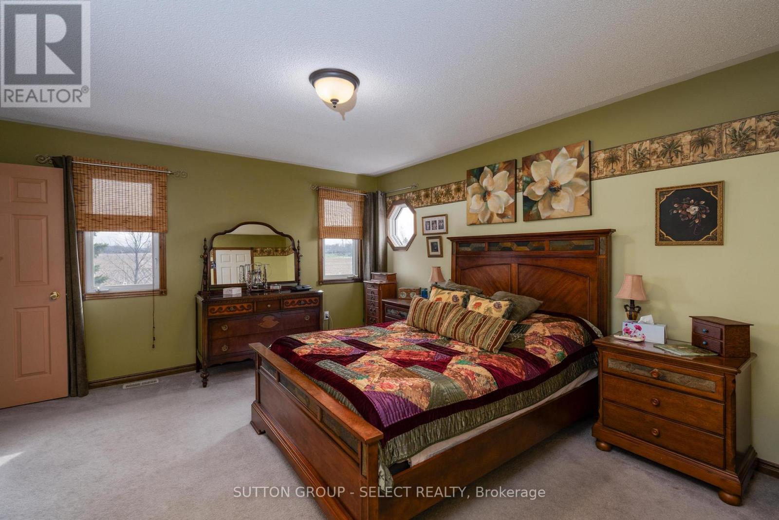 77242 London Road, Huron East, Ontario  N0M 1L0 - Photo 15 - X12813338