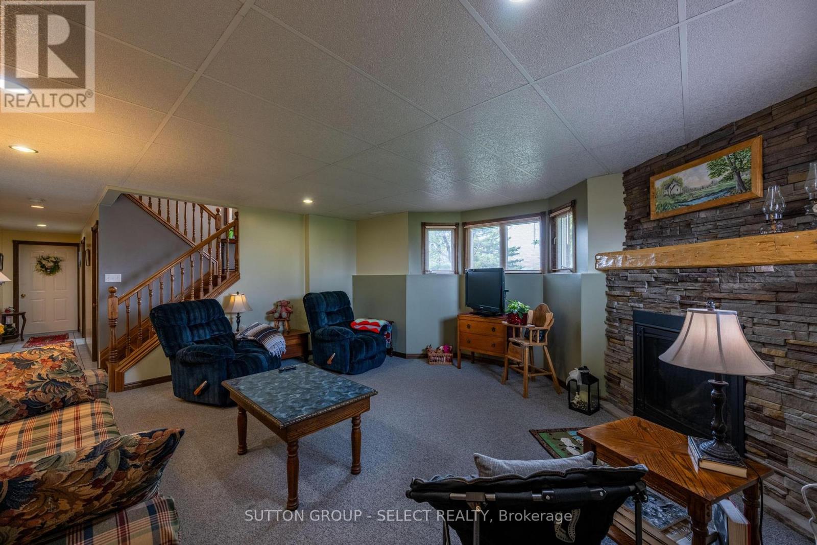 77242 London Road, Huron East, Ontario  N0M 1L0 - Photo 20 - X12813338