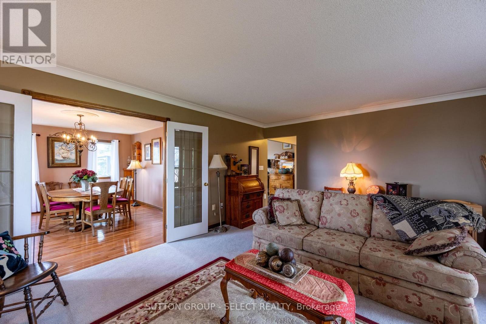 77242 London Road, Huron East, Ontario  N0M 1L0 - Photo 14 - X12813338