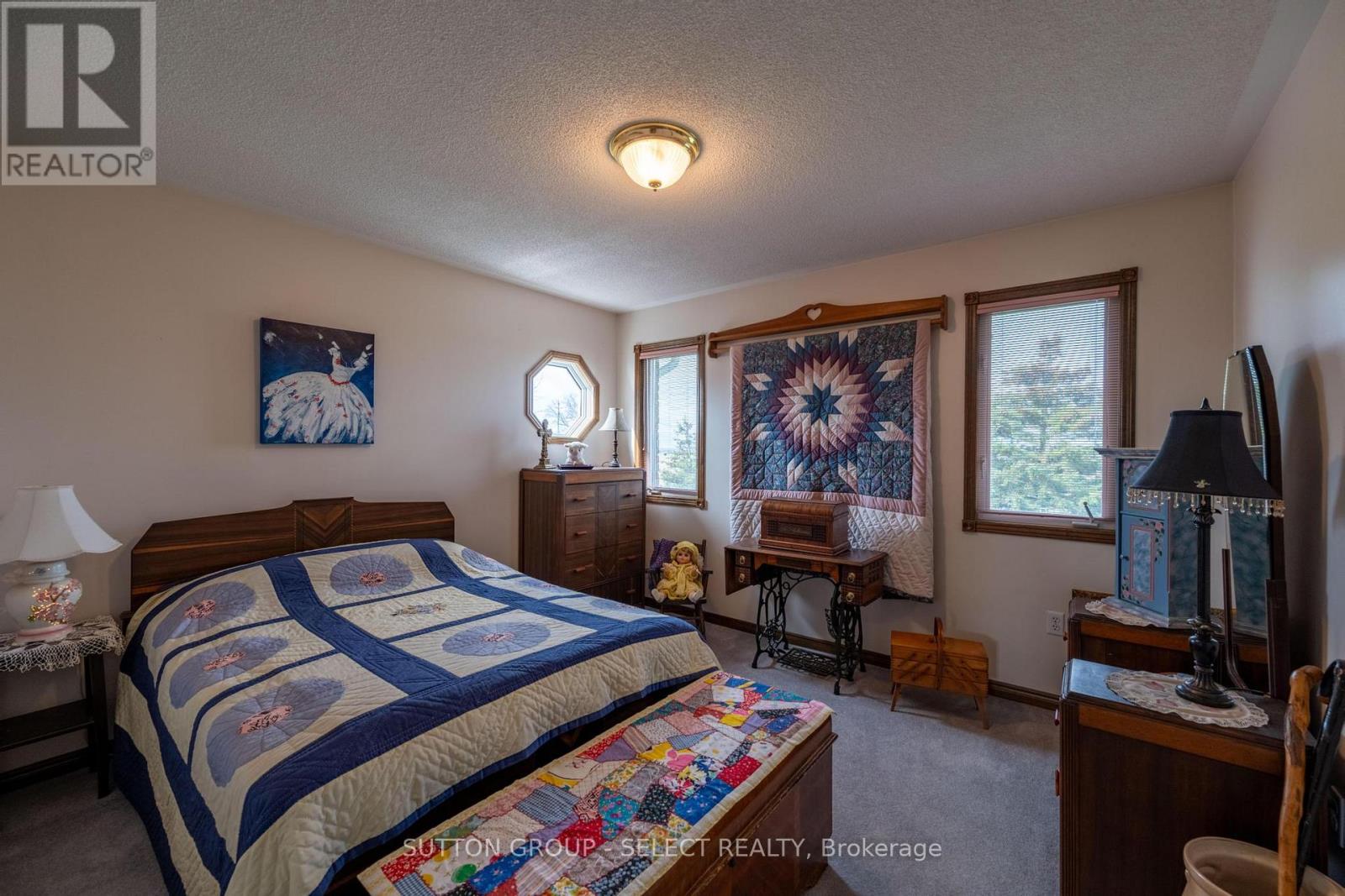 77242 London Road, Huron East, Ontario  N0M 1L0 - Photo 17 - X12813338