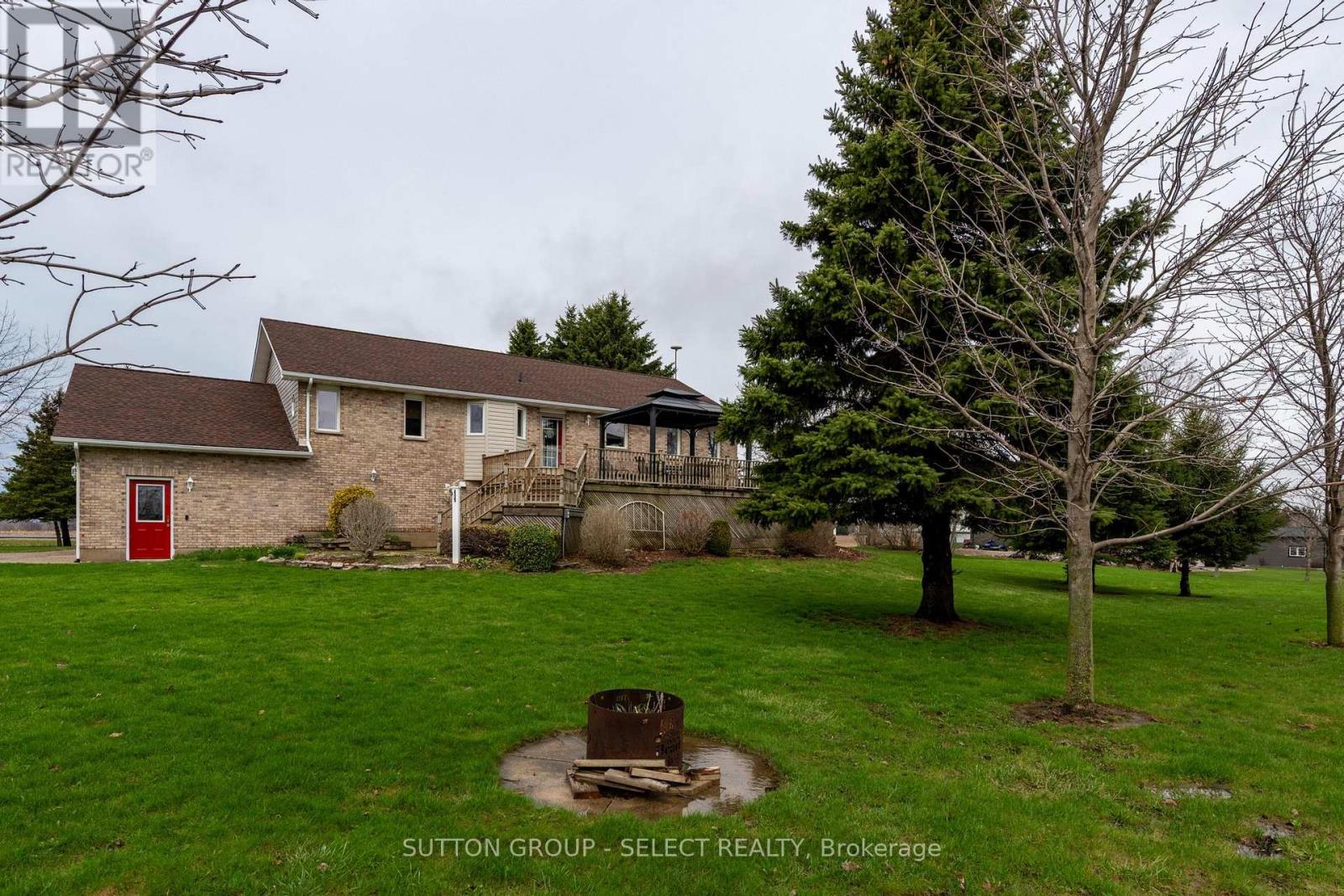 77242 London Road, Huron East, Ontario  N0M 1L0 - Photo 28 - X12813338