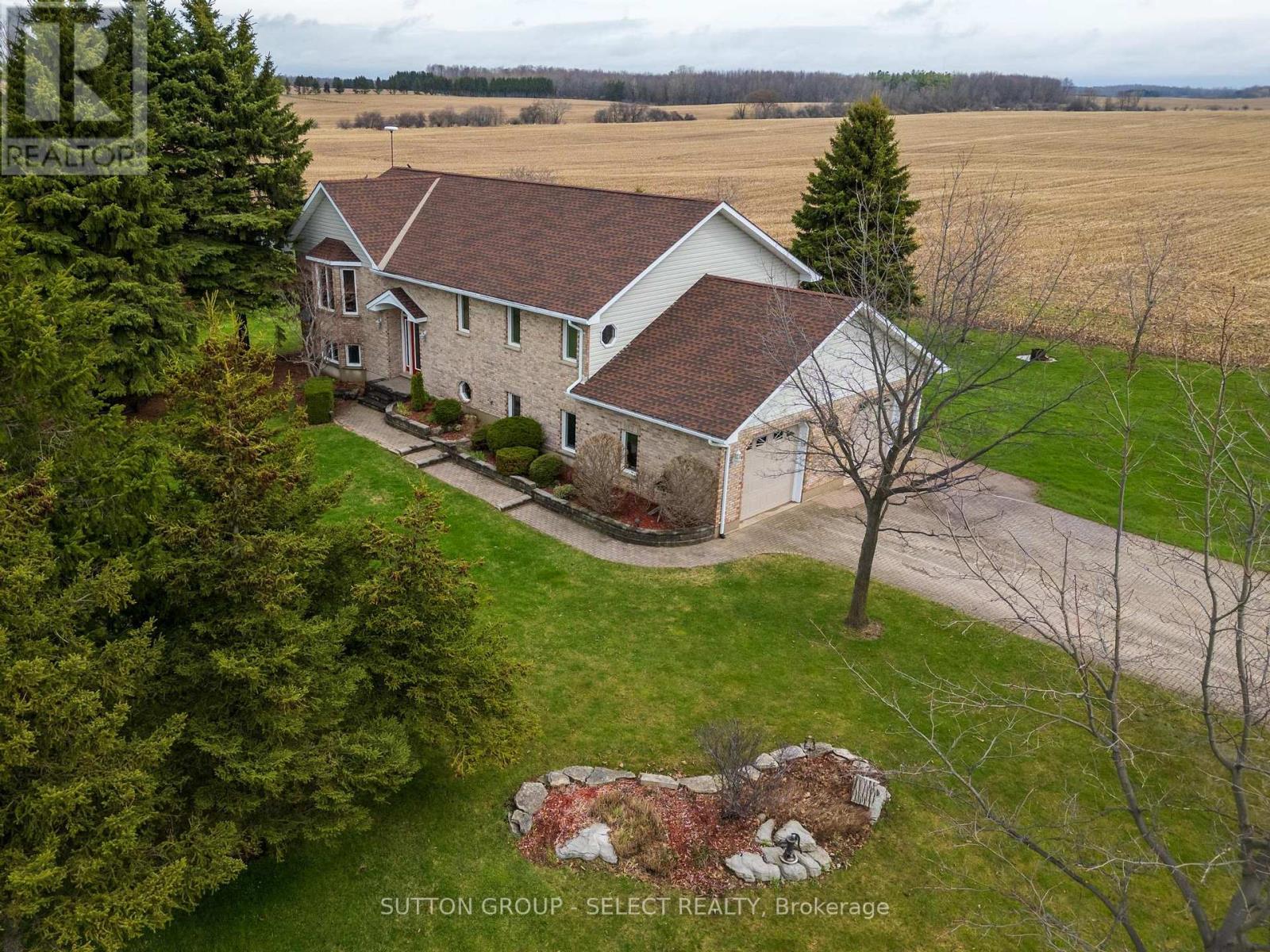 77242 London Road, Huron East, Ontario  N0M 1L0 - Photo 30 - X12813338