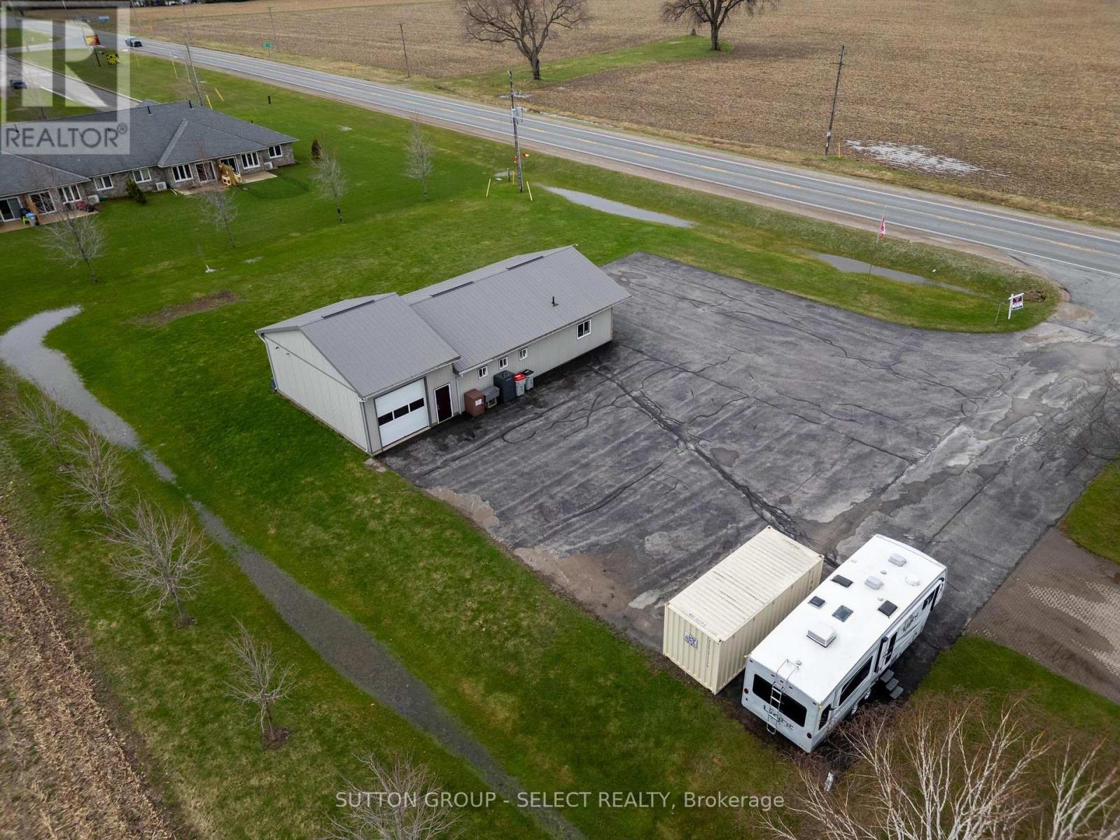 77242 London Road, Huron East, Ontario  N0M 1L0 - Photo 34 - X12813338