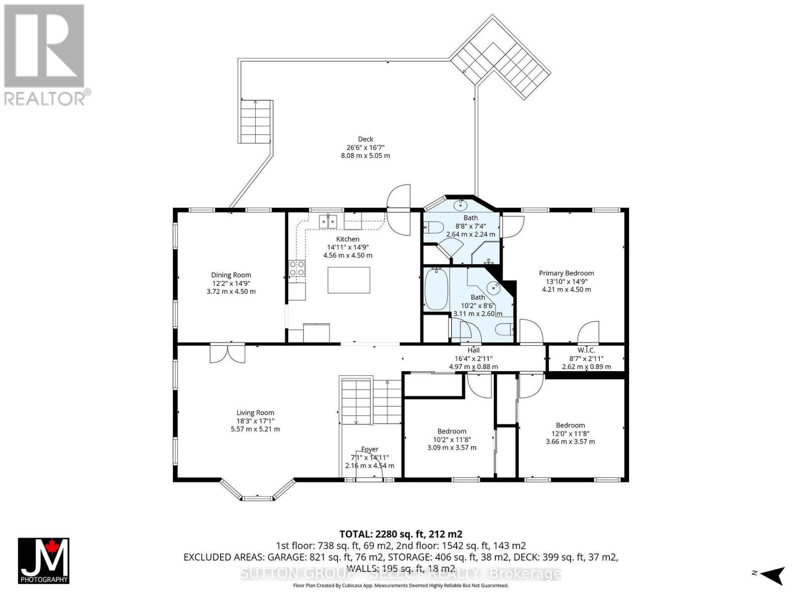 77242 London Road, Huron East, Ontario  N0M 1L0 - Photo 39 - X12813338