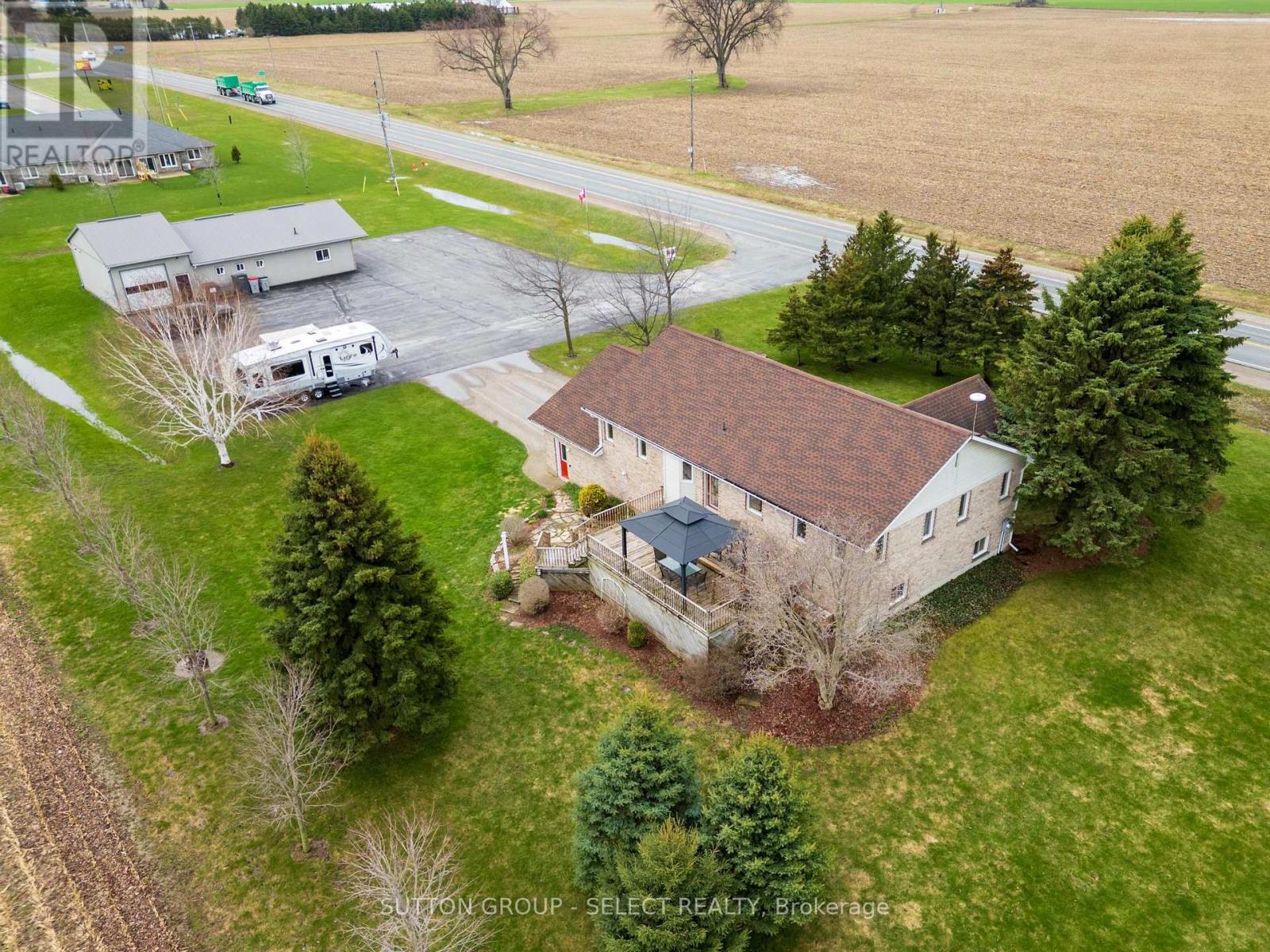 77242 London Road, Huron East, Ontario  N0M 1L0 - Photo 31 - X12813338
