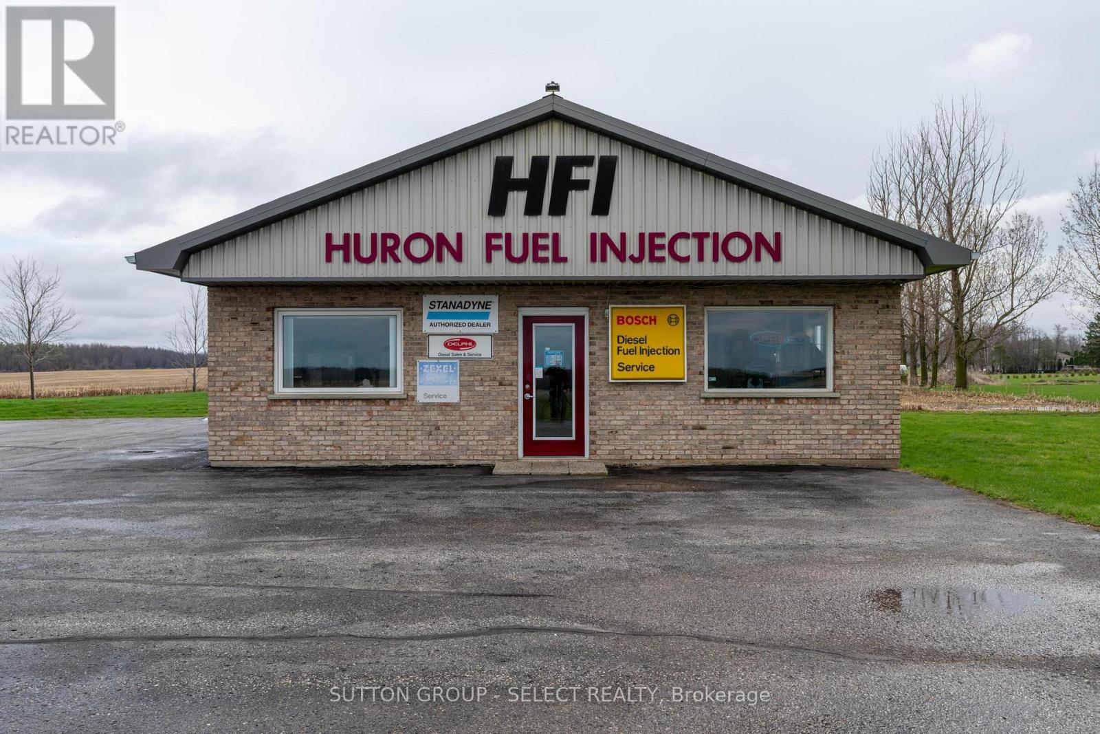 77242 London Road, Huron East, Ontario  N0M 1L0 - Photo 41 - X12813338