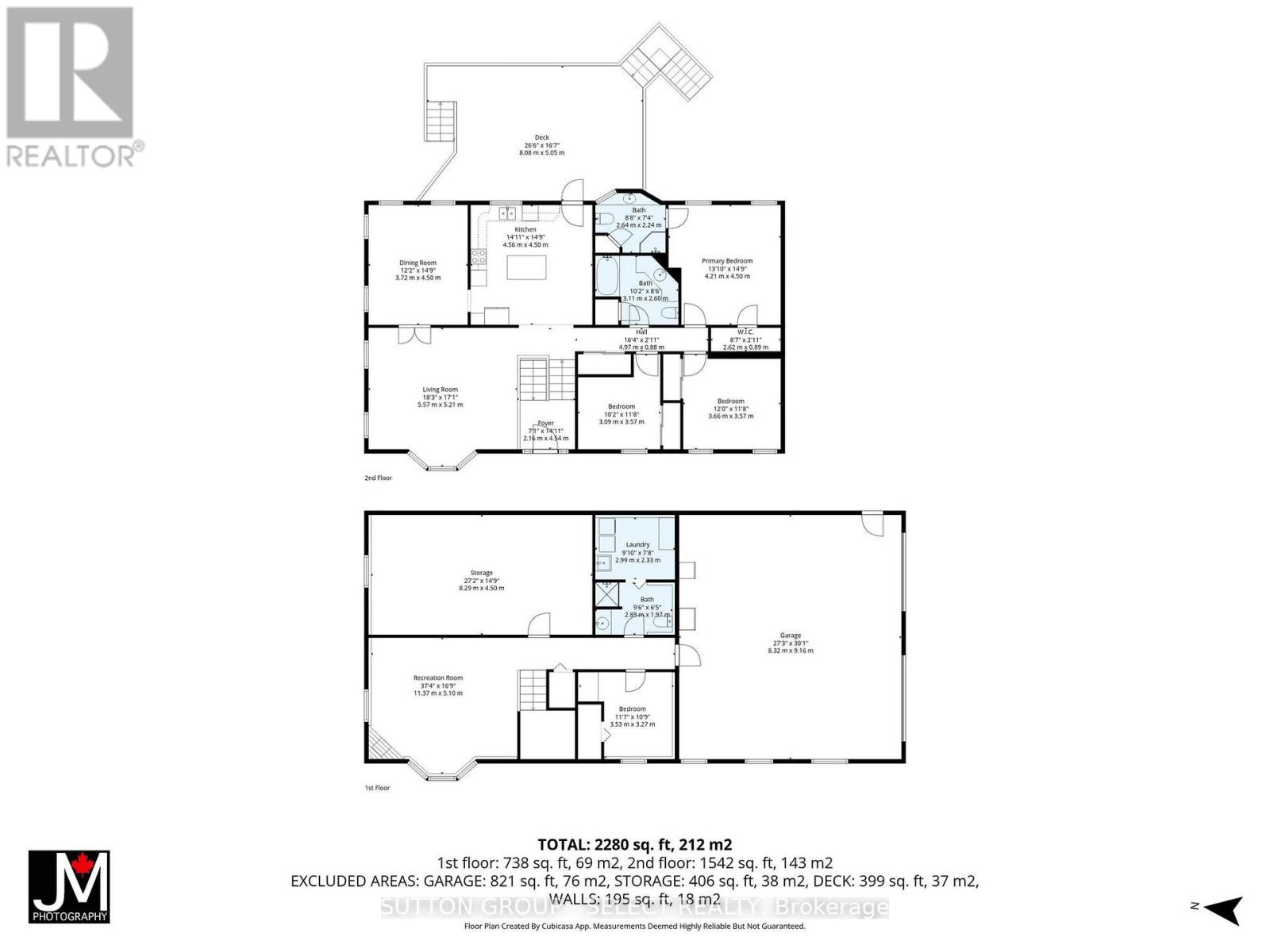 77242 London Road, Huron East, Ontario  N0M 1L0 - Photo 40 - X12813338