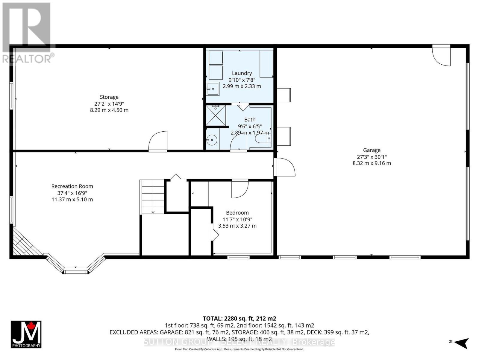 77242 London Road, Huron East, Ontario  N0M 1L0 - Photo 38 - X12813338