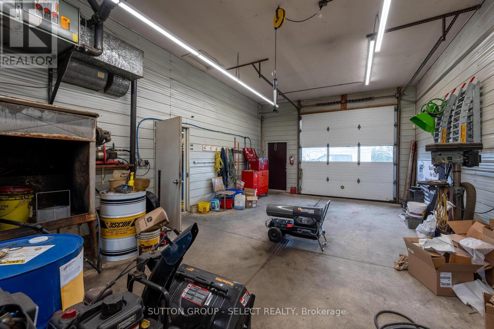 77242 London Road, Huron East, Ontario  N0M 1L0 - Photo 45 - X12813338