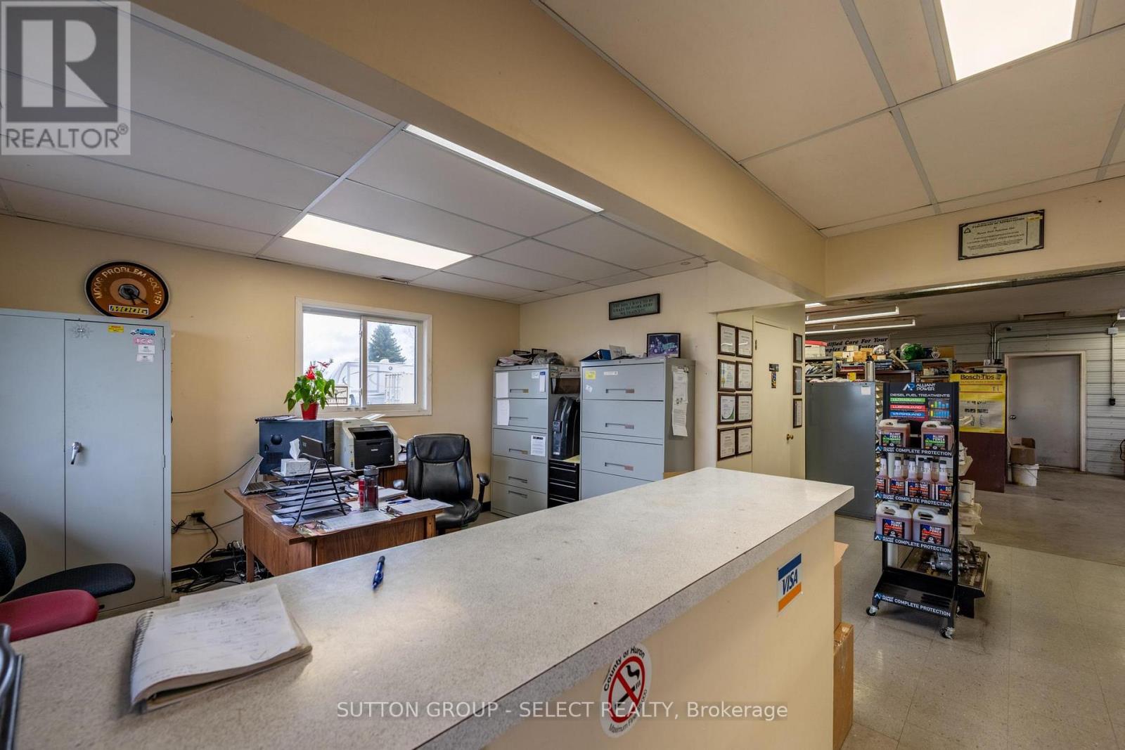 77242 London Road, Huron East, Ontario  N0M 1L0 - Photo 46 - X12813338