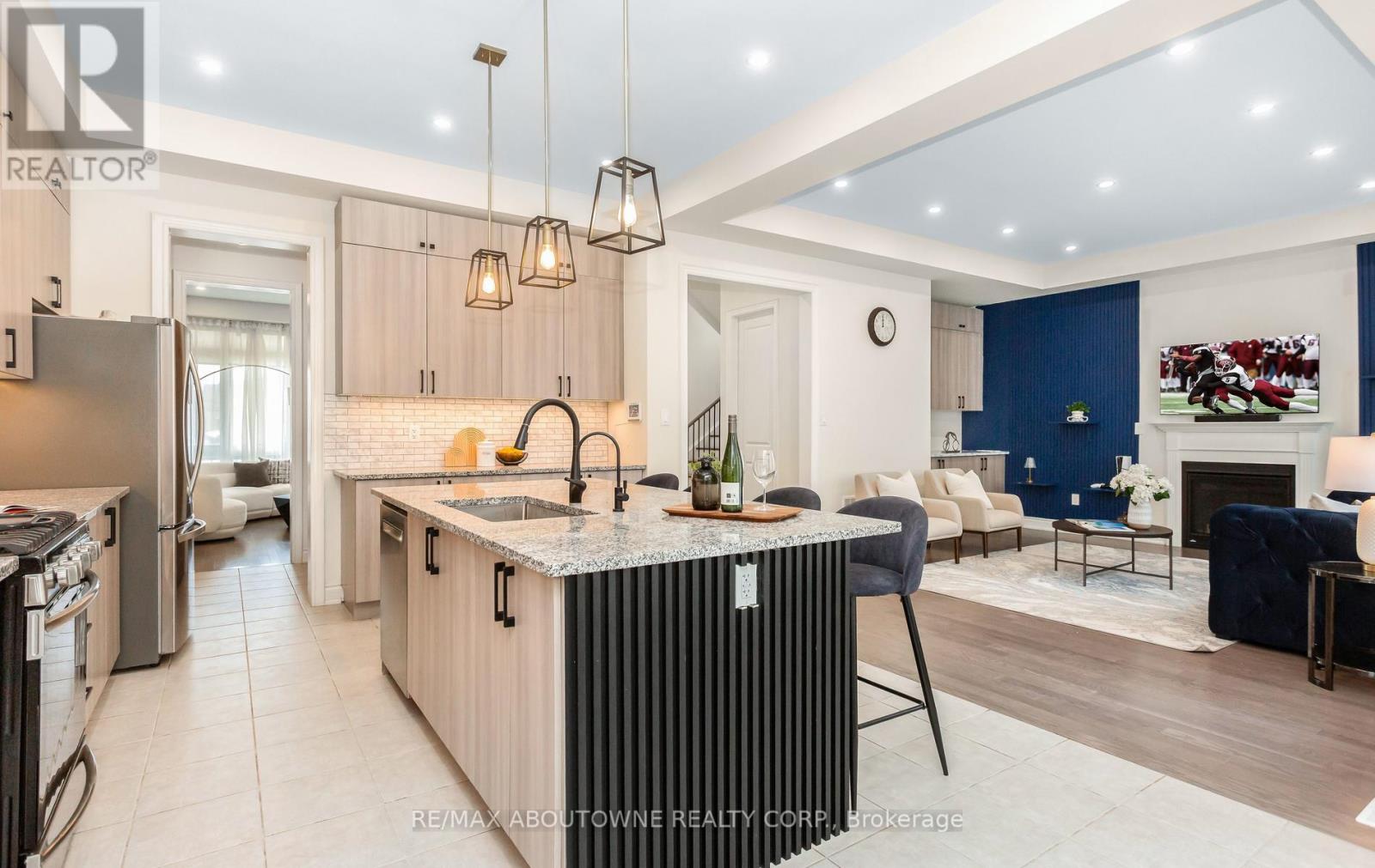 3294 Millicent Avenue, Oakville, Ontario  L6M 4P5 - Photo 18 - W13006390