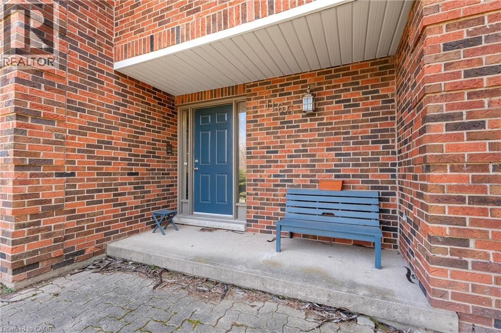 1165 Cream Street, Fenwick, Ontario  L0S 1C0 - Photo 4 - 40820551