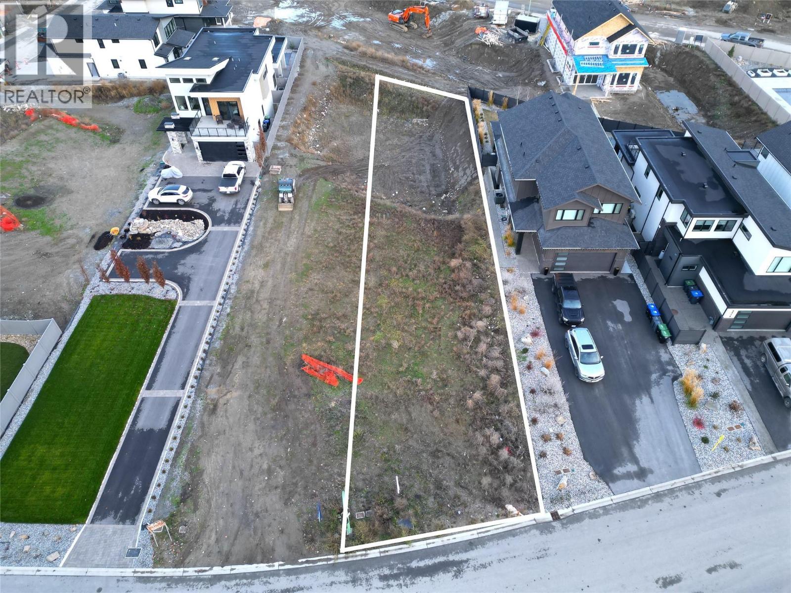 4207 Russo Street Lot# 51, Kelowna, British Columbia