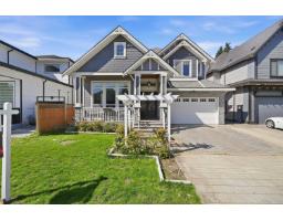 6559 142 STREET, Surrey, British Columbia