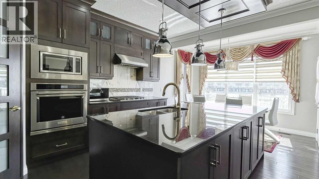 47 Saddlelake Way NE, Calgary, Alberta  T3J 0V1 - Photo 5 - A2297937