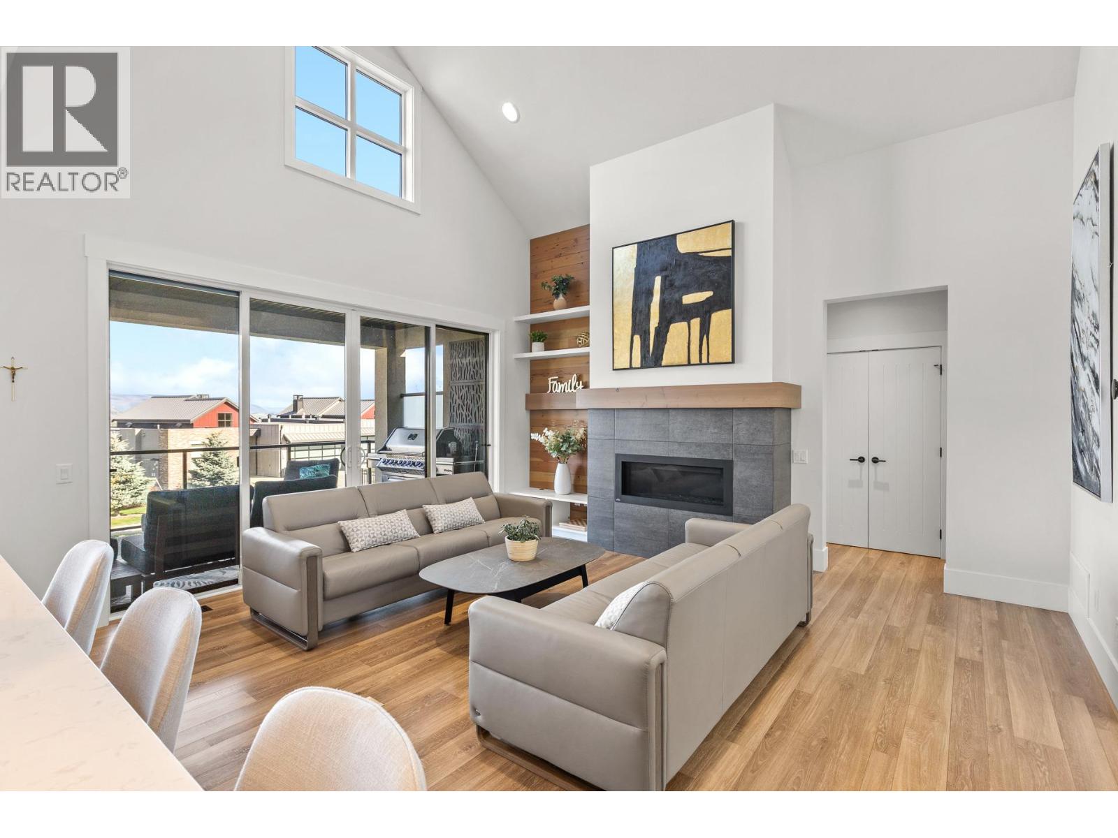 203 Grange Drive, Vernon, British Columbia  V1H 2M1 - Photo 10 - 10382342