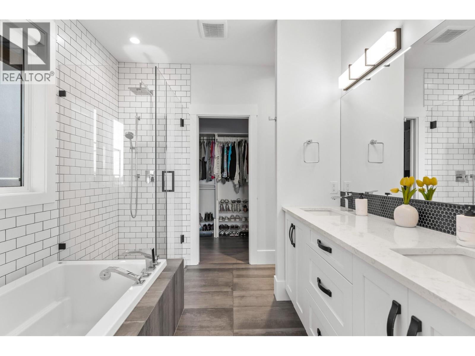 203 Grange Drive, Vernon, British Columbia  V1H 2M1 - Photo 21 - 10382342