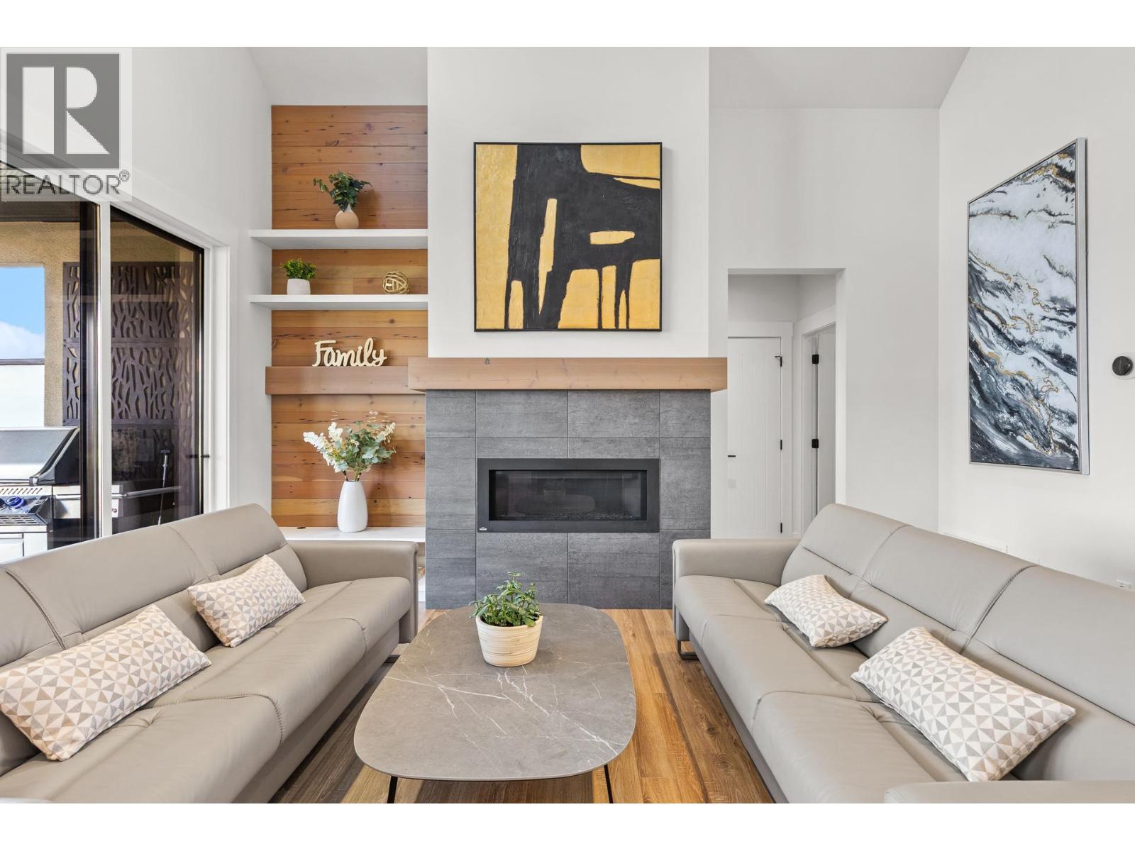 203 Grange Drive, Vernon, British Columbia  V1H 2M1 - Photo 11 - 10382342