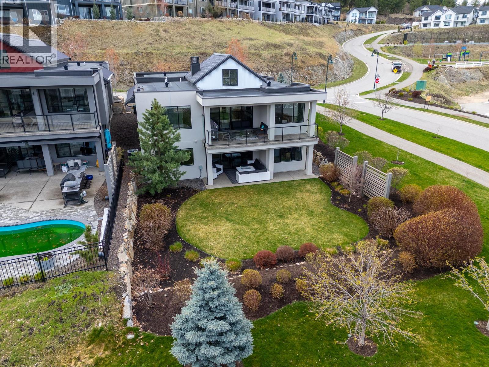 203 Grange Drive, Vernon, British Columbia  V1H 2M1 - Photo 64 - 10382342