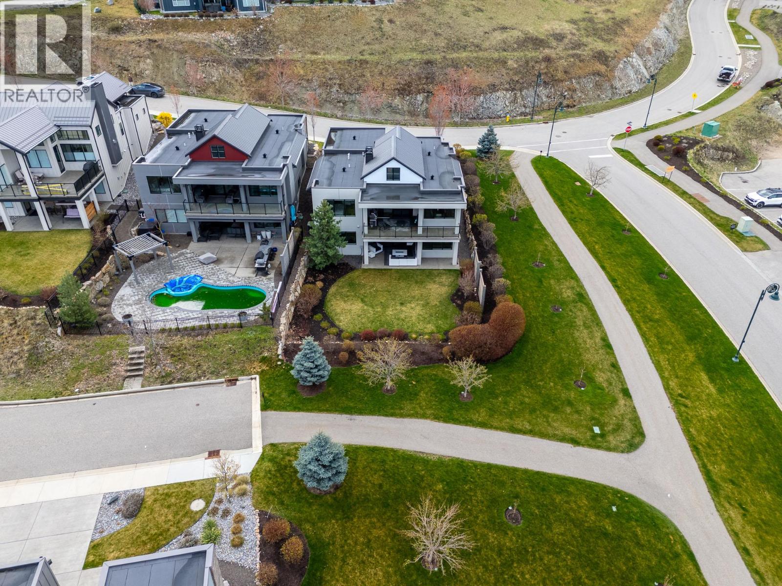 203 Grange Drive, Vernon, British Columbia  V1H 2M1 - Photo 63 - 10382342