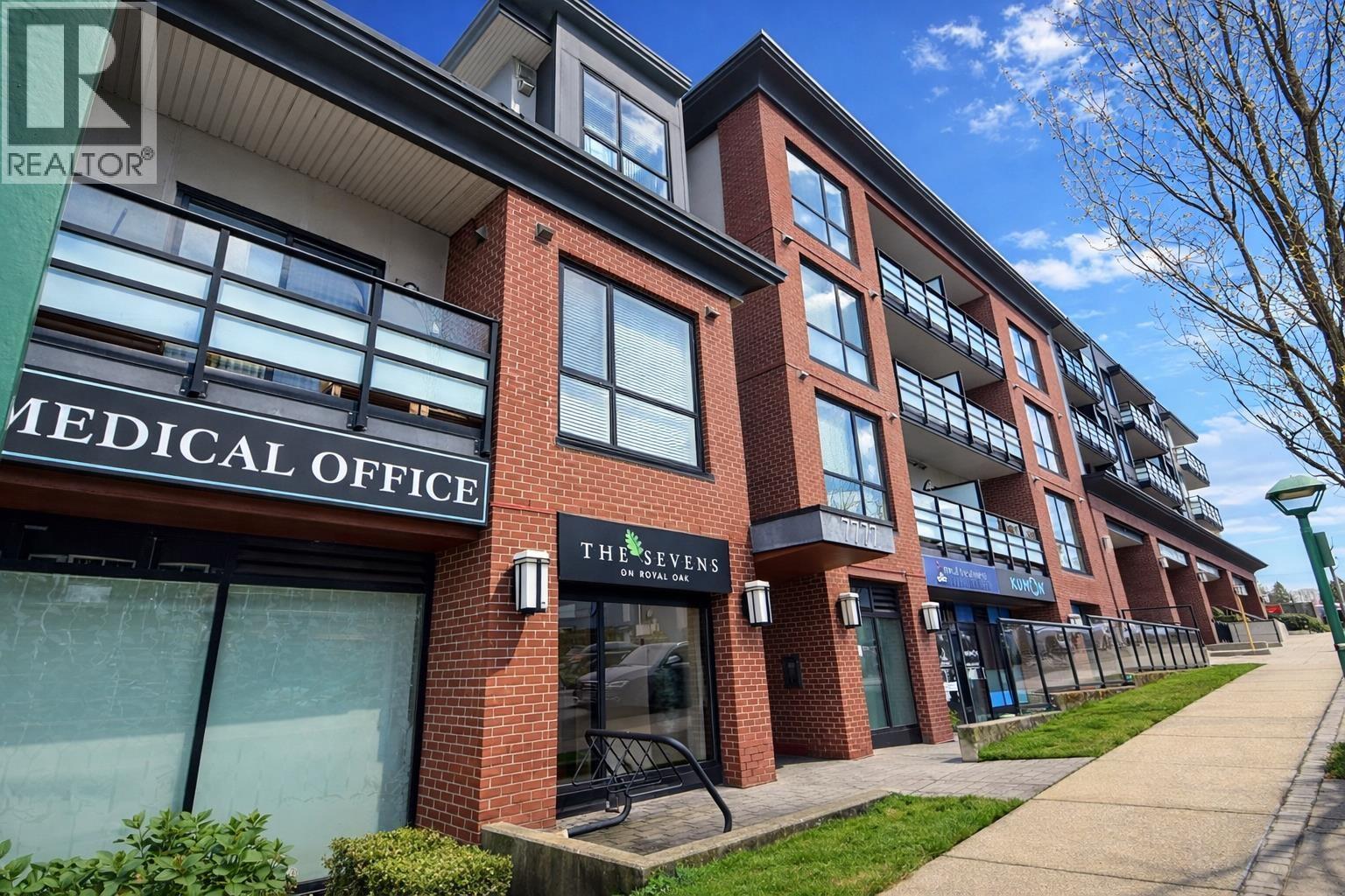 304 7777 Royal Oak Avenue, Burnaby, British Columbia  V5J 4K2 - Photo 2 - R3109461