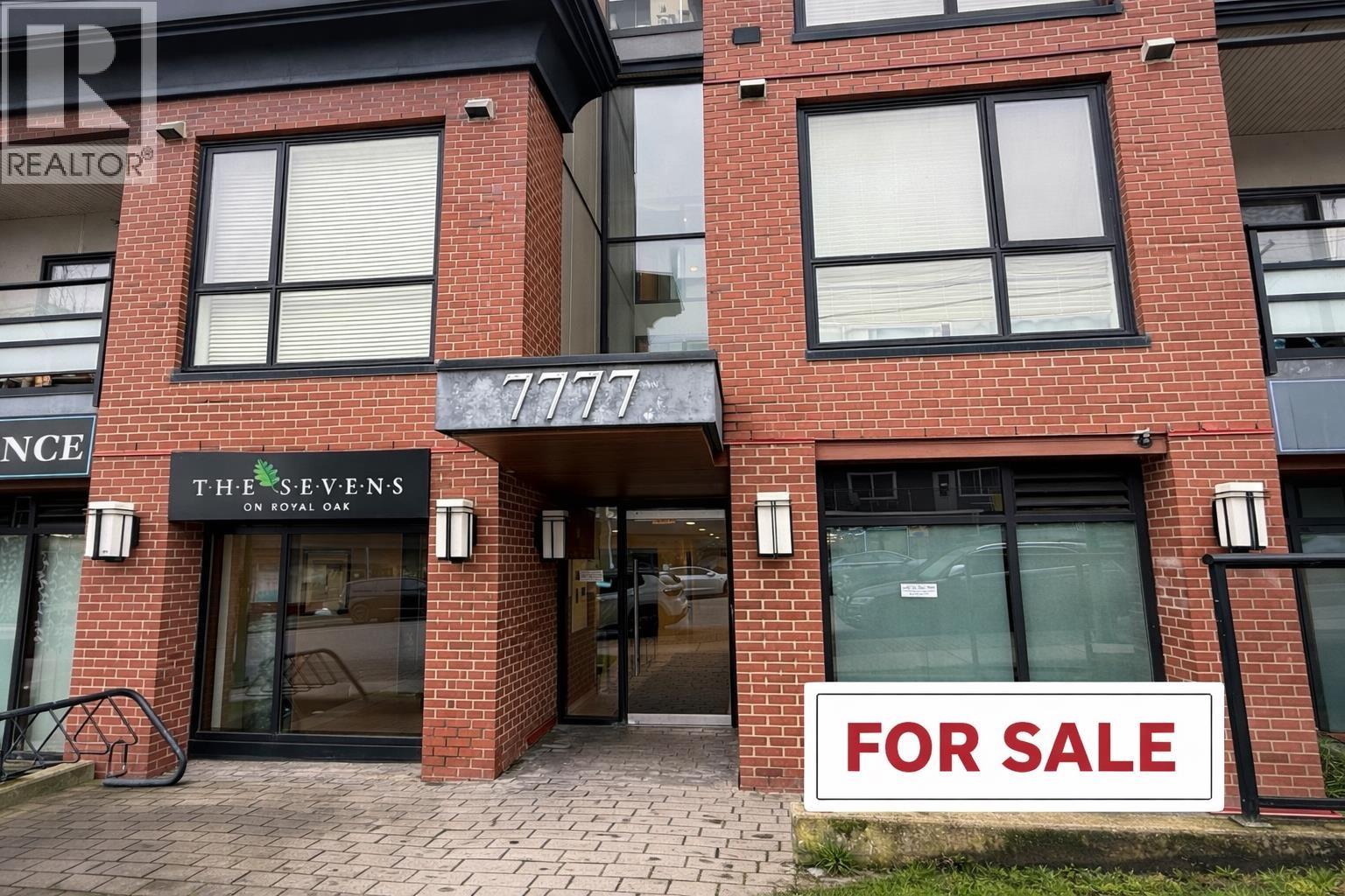 304 7777 Royal Oak Avenue, Burnaby, British Columbia  V5J 4K2 - Photo 3 - R3109461