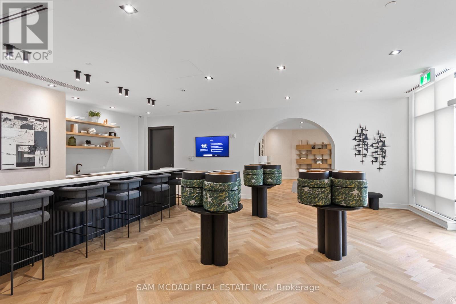 706 - 225 Malta Avenue, Brampton, Ontario  L6Y 4M5 - Photo 31 - W13009666