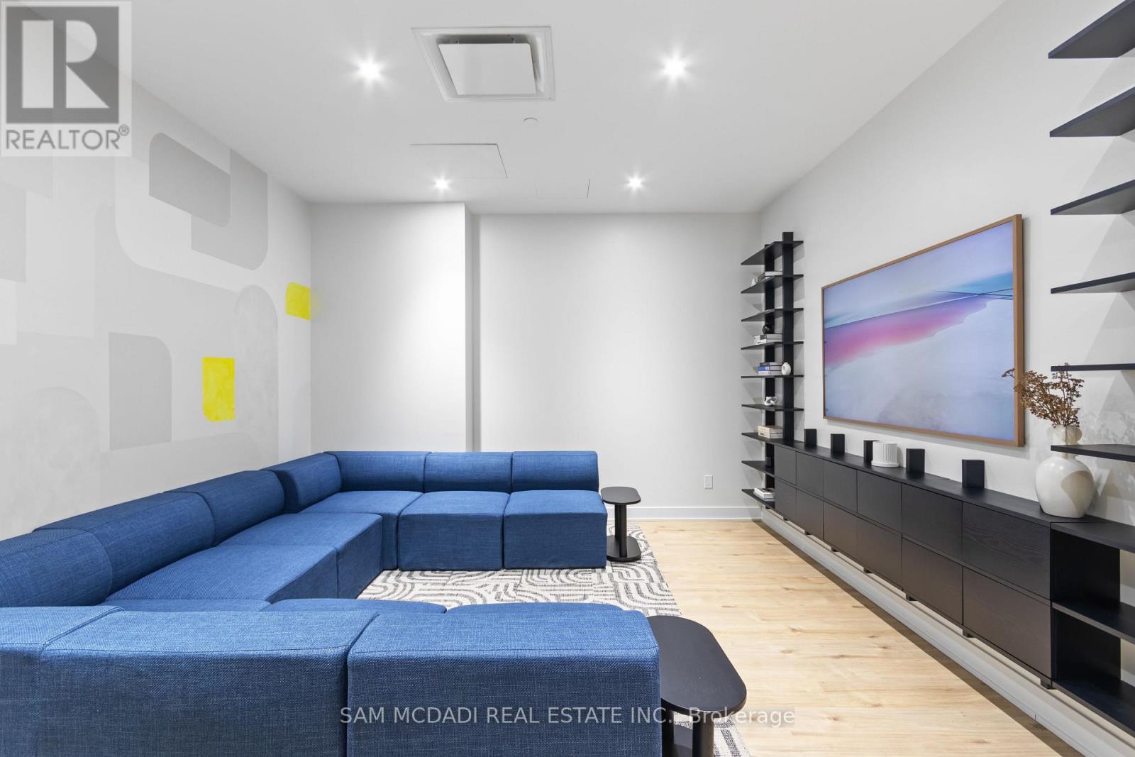 706 - 225 Malta Avenue, Brampton, Ontario  L6Y 4M5 - Photo 40 - W13009666