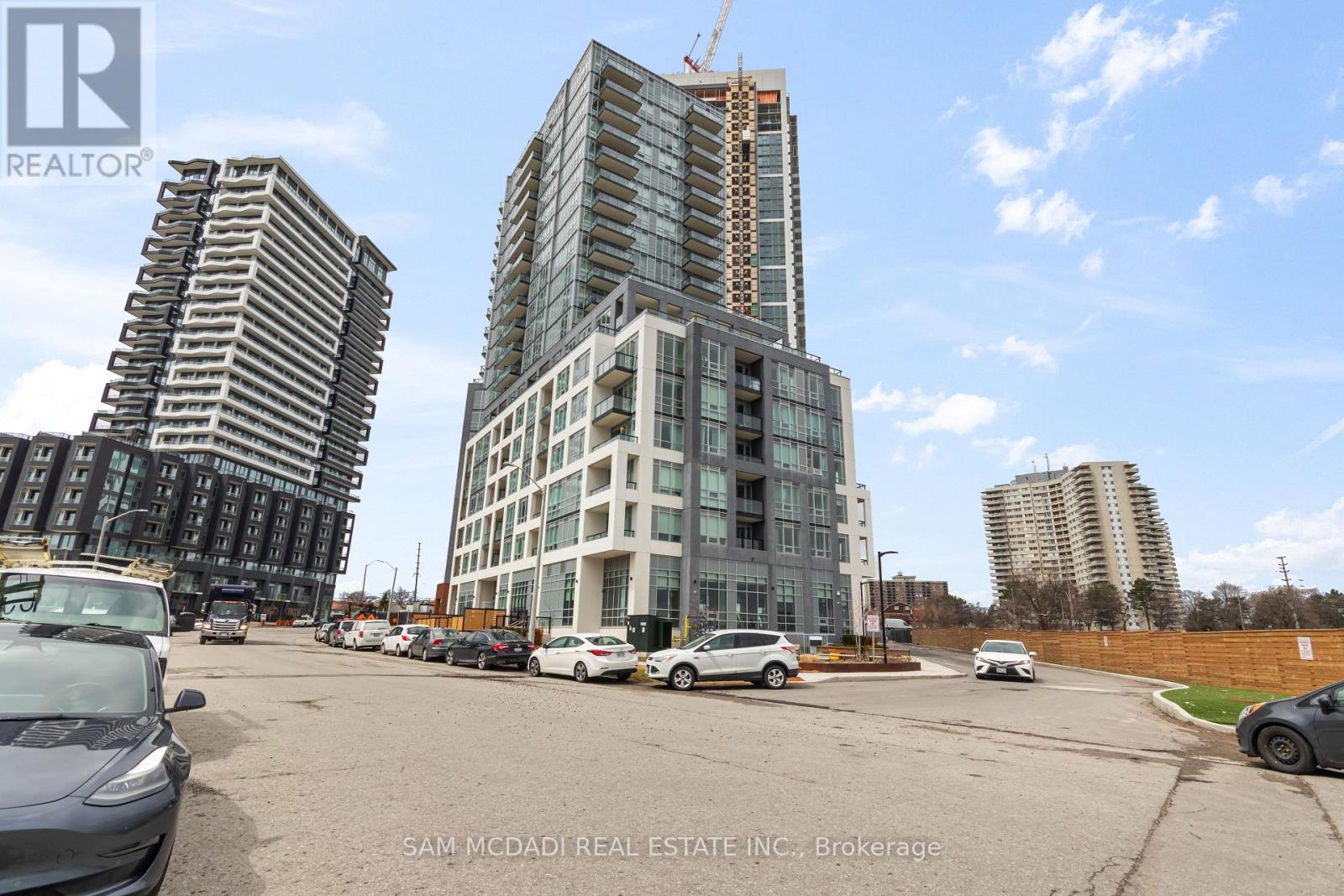 706 - 225 Malta Avenue, Brampton, Ontario  L6Y 4M5 - Photo 47 - W13009666