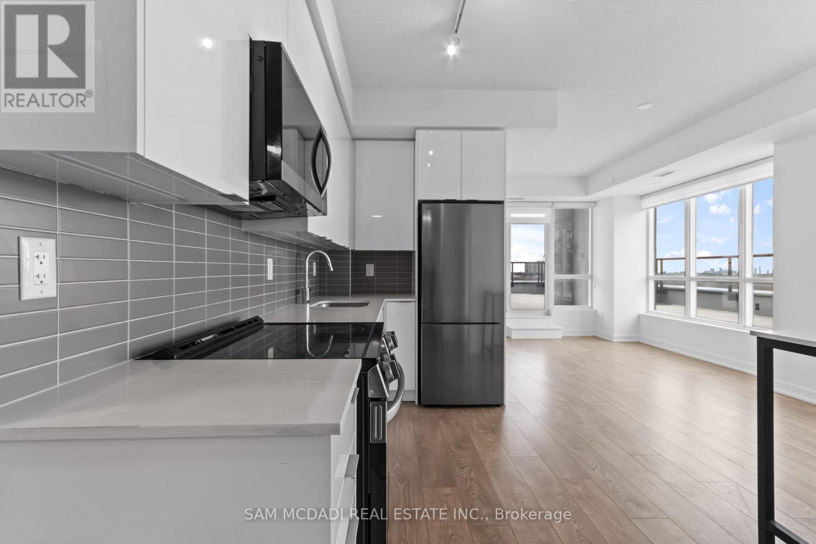 706 - 225 Malta Avenue, Brampton, Ontario  L6Y 4M5 - Photo 6 - W13009666