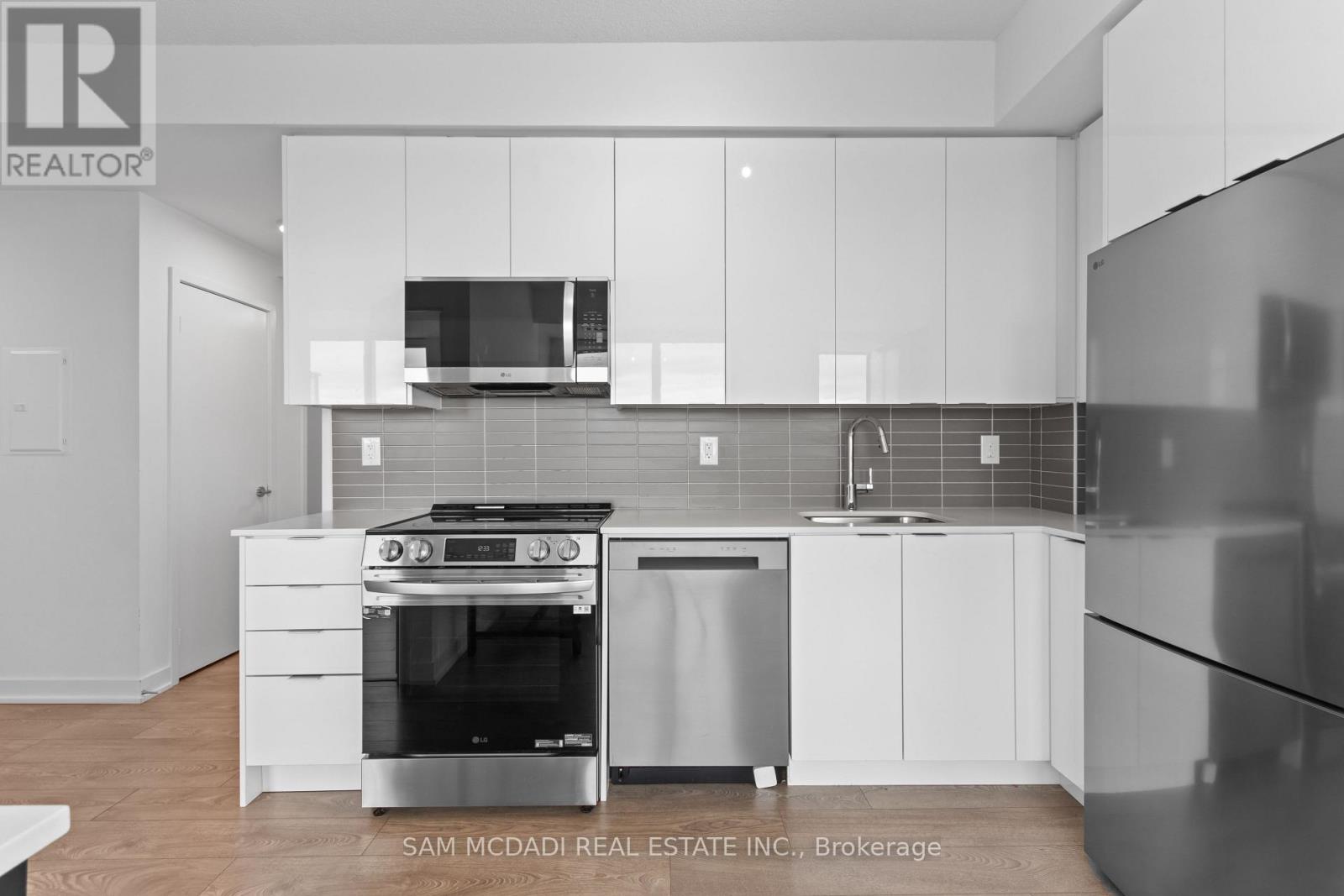 706 - 225 Malta Avenue, Brampton, Ontario  L6Y 4M5 - Photo 7 - W13009666