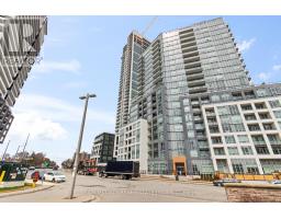 706 - 225 MALTA AVENUE, Brampton, Ontario