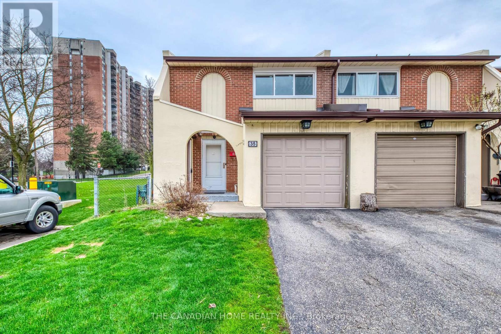 35 - 41 MISSISSAUGA VALLEY BOULEVARD E, Mississauga, Ontario