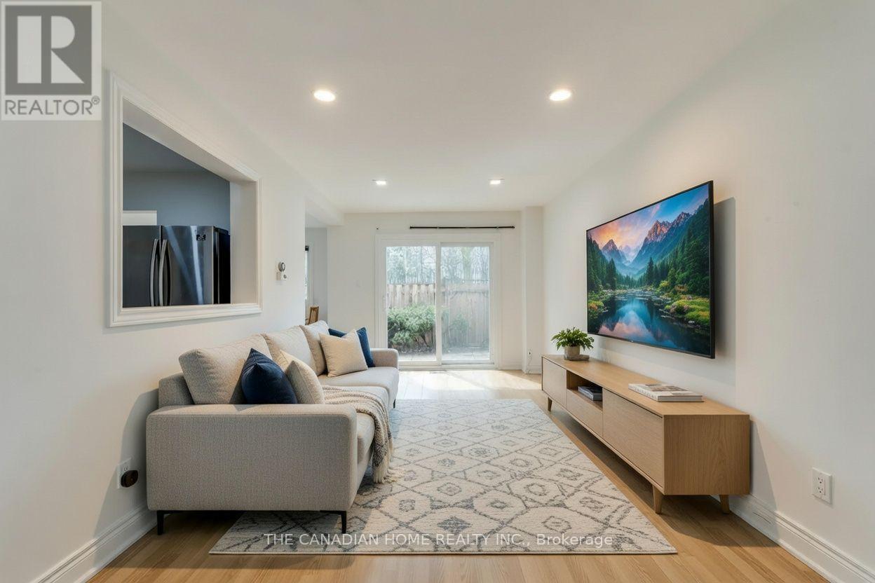 35 - 41 Mississauga Valley Boulevard E, Mississauga, Ontario  L5A 3N5 - Photo 12 - W13009672