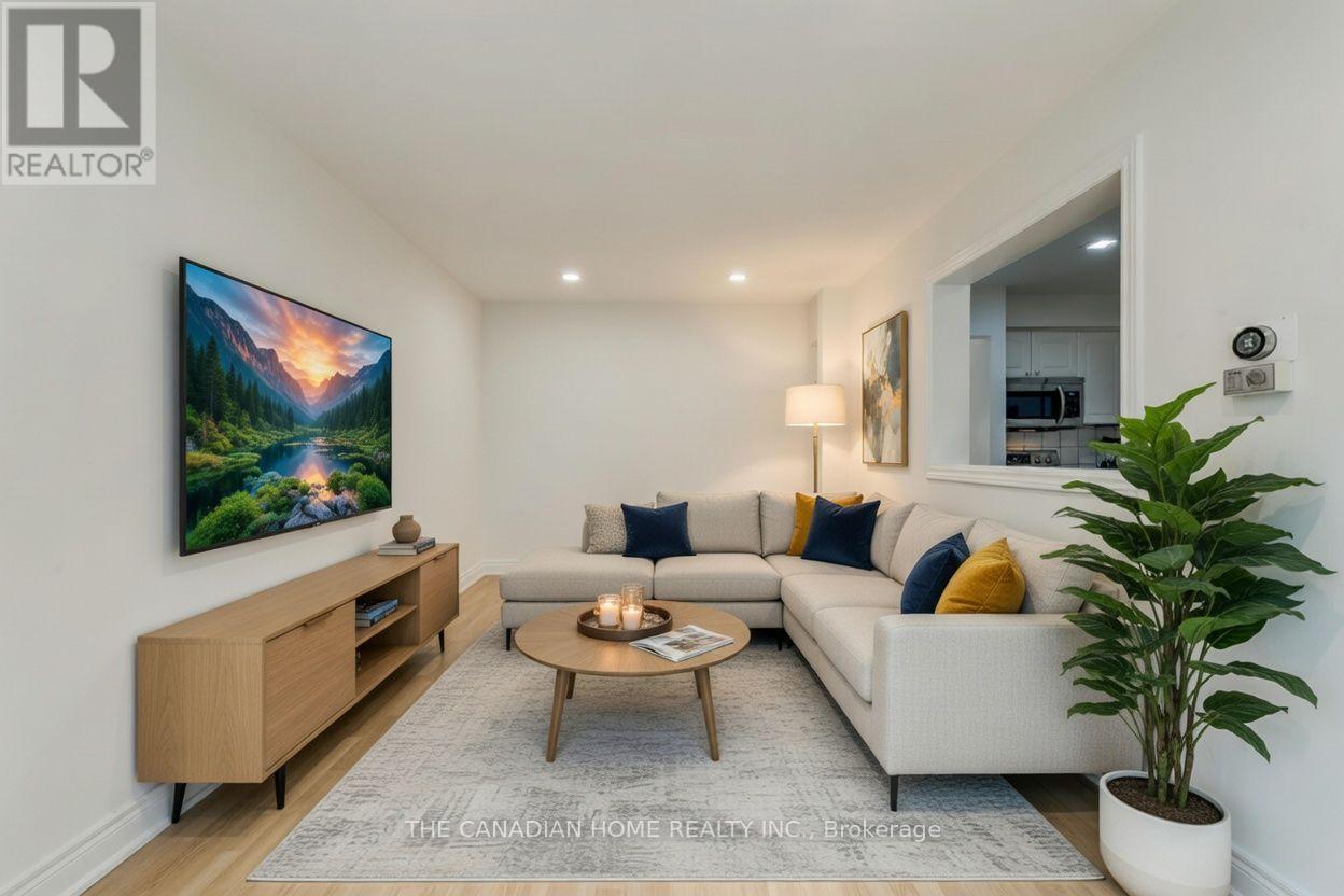 35 - 41 Mississauga Valley Boulevard E, Mississauga, Ontario  L5A 3N5 - Photo 14 - W13009672