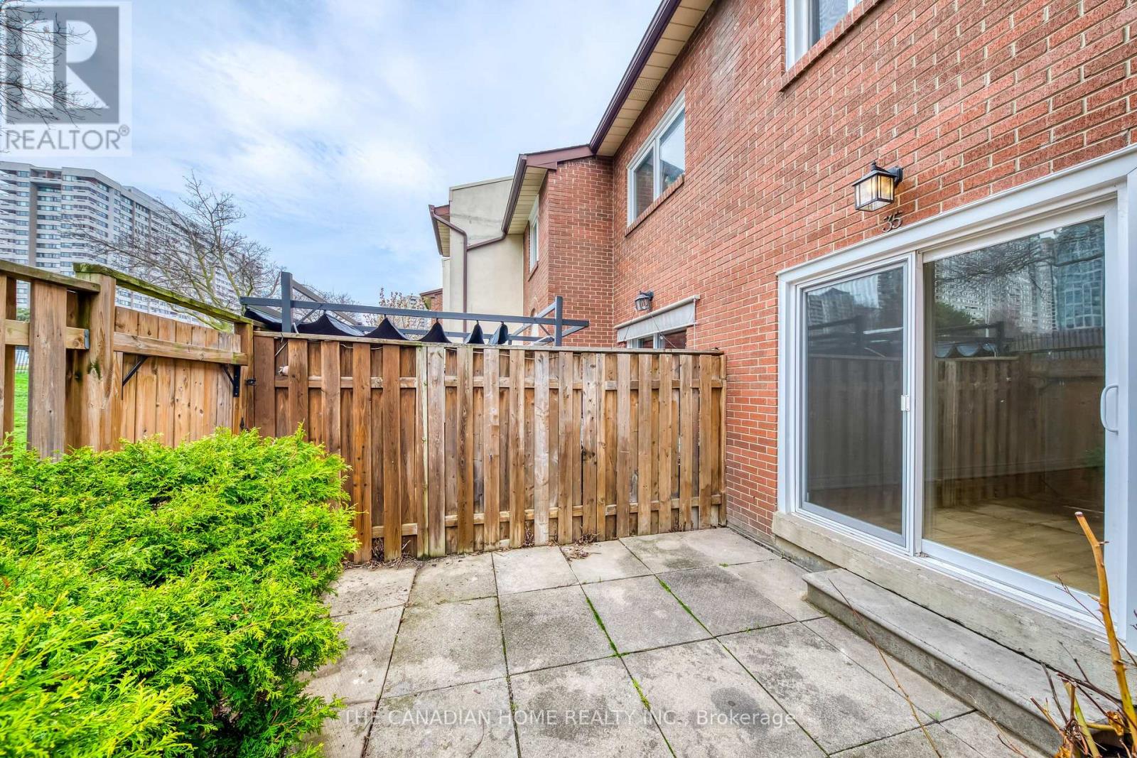 35 - 41 Mississauga Valley Boulevard E, Mississauga, Ontario  L5A 3N5 - Photo 43 - W13009672