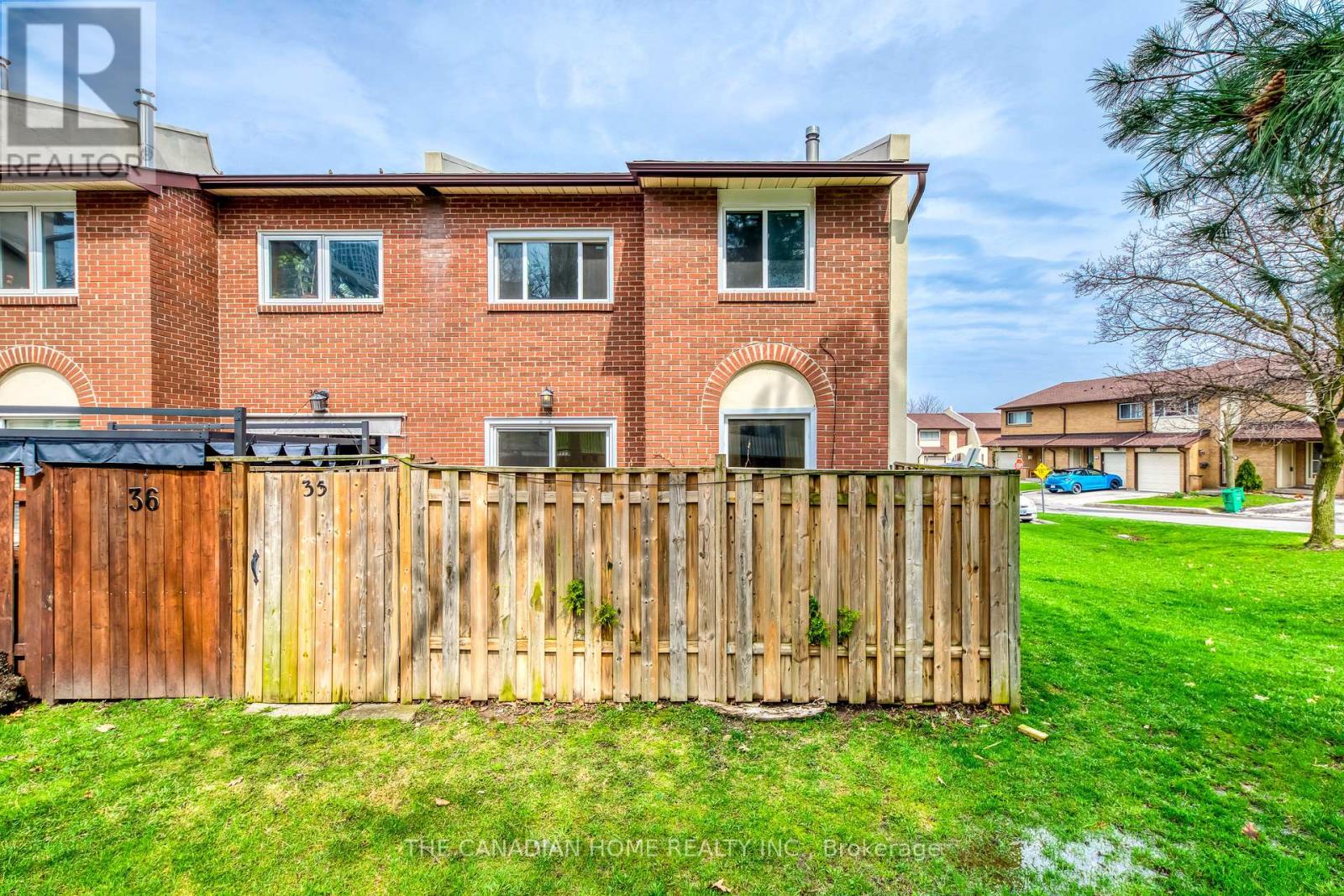 35 - 41 Mississauga Valley Boulevard E, Mississauga, Ontario  L5A 3N5 - Photo 44 - W13009672