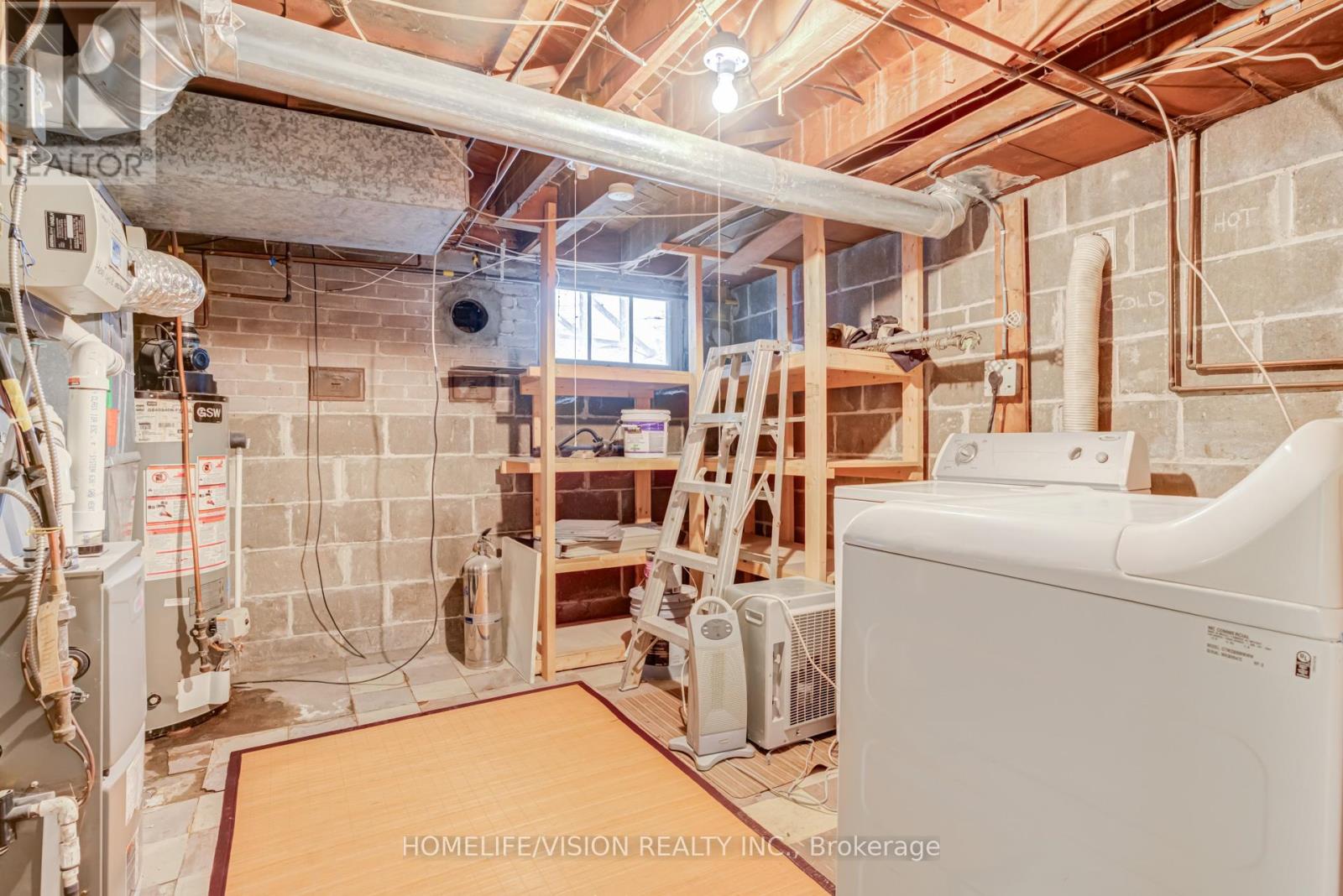 26 Miles Road, Toronto, Ontario  M8V 1V3 - Photo 35 - W13009674