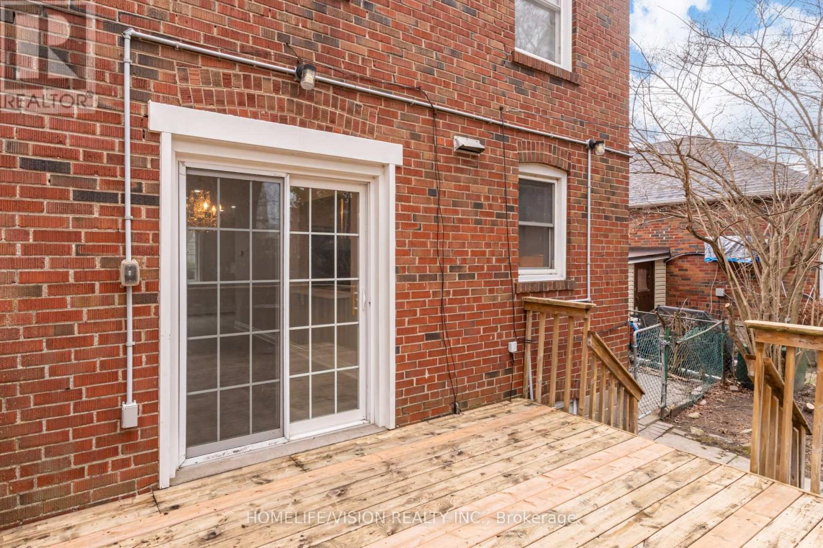 26 Miles Road, Toronto, Ontario  M8V 1V3 - Photo 38 - W13009674