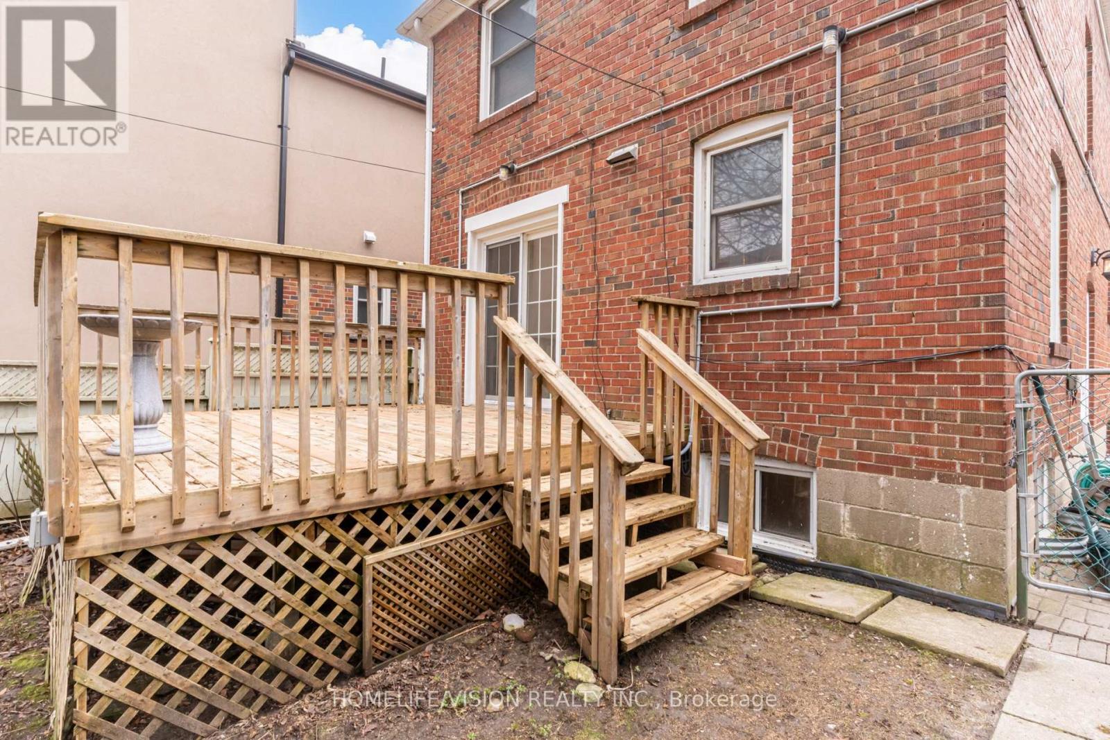 26 Miles Road, Toronto, Ontario  M8V 1V3 - Photo 39 - W13009674