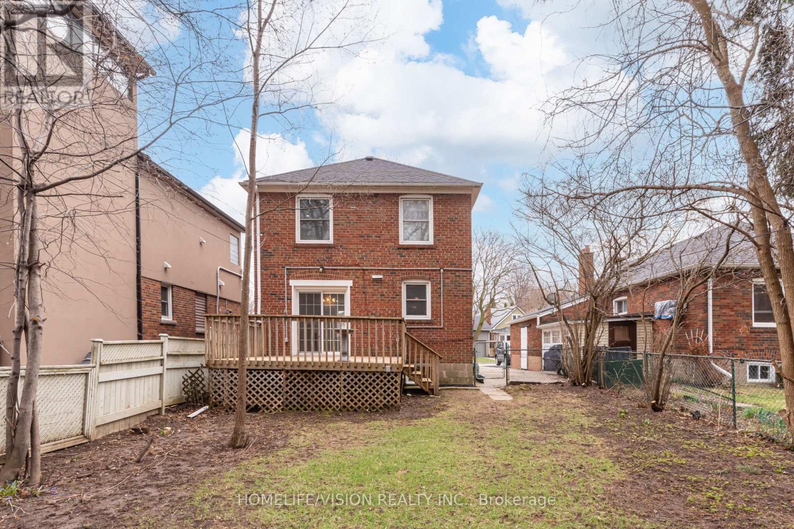 26 Miles Road, Toronto, Ontario  M8V 1V3 - Photo 41 - W13009674